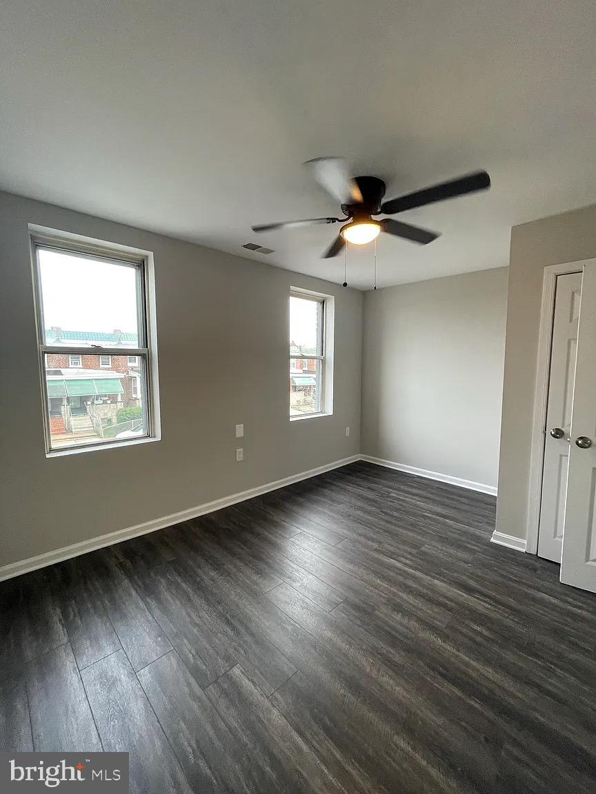 BROADWAY EAST - Residential Lease