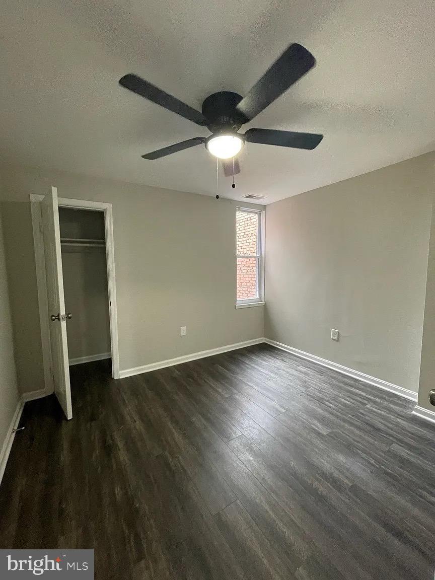 BROADWAY EAST - Residential Lease