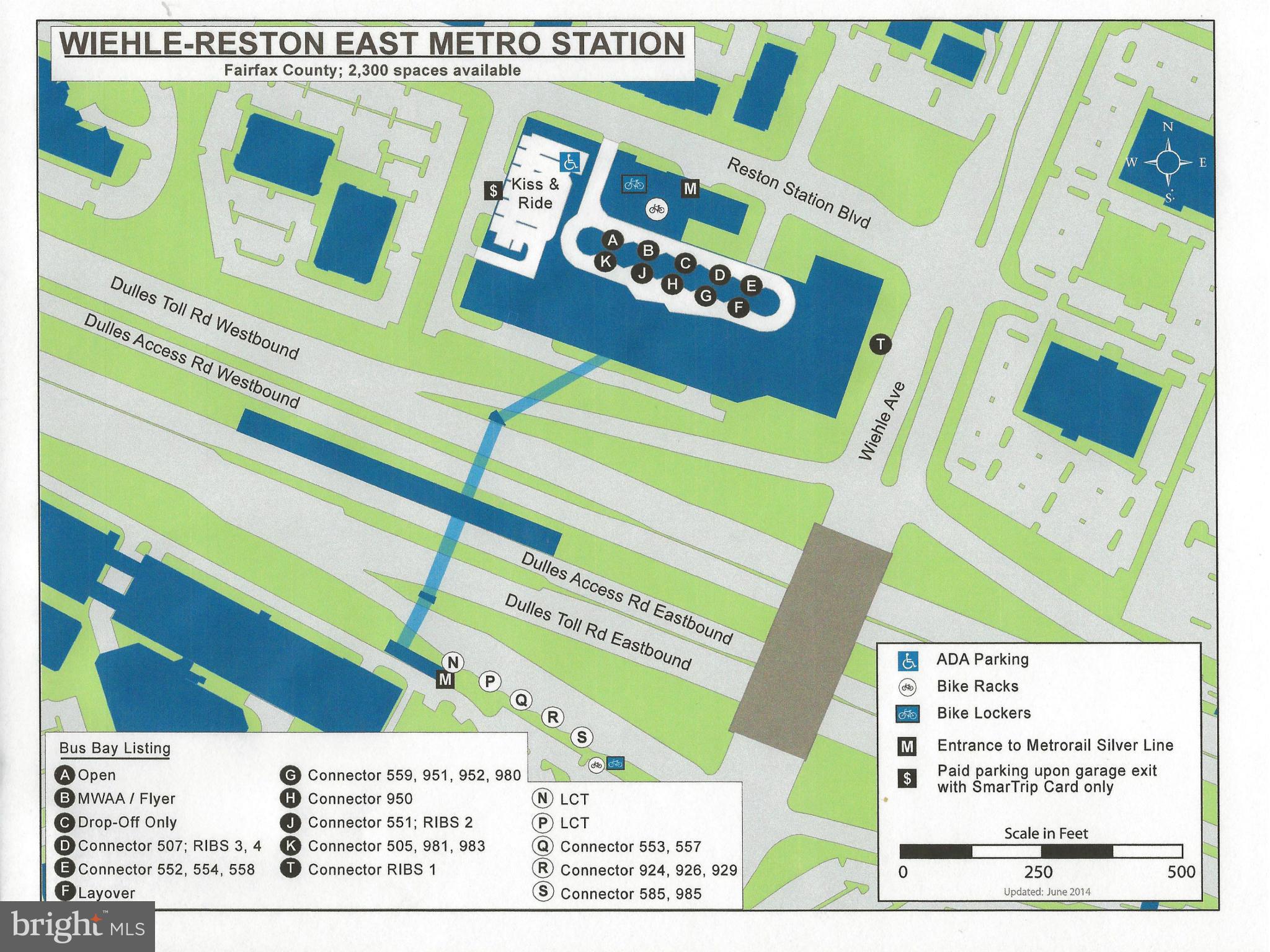 NORTHGATE - Residential Lease
