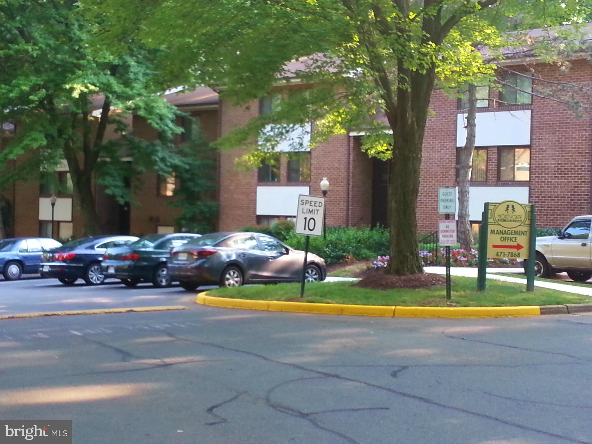 NORTHGATE - Residential Lease