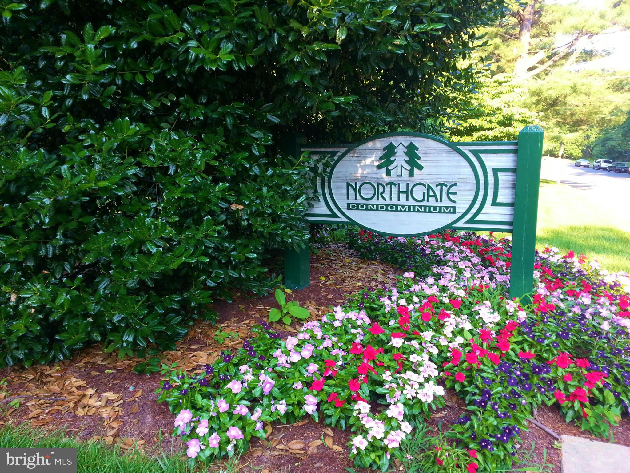 NORTHGATE - Residential Lease