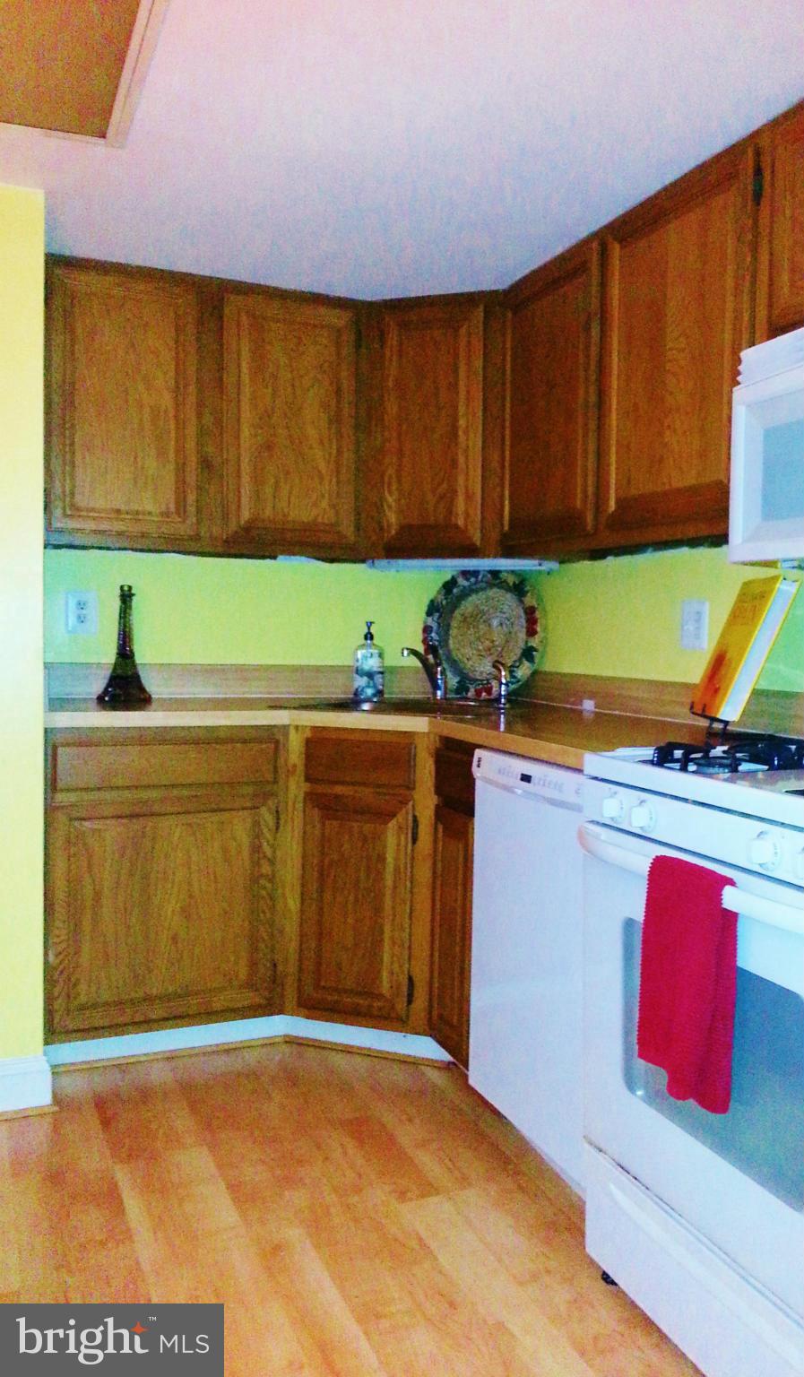 NORTHGATE - Residential Lease