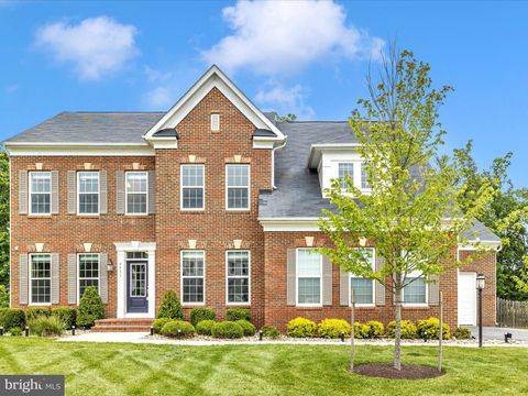 6451 DRESDEN PLACE FREDERICK MD 21701