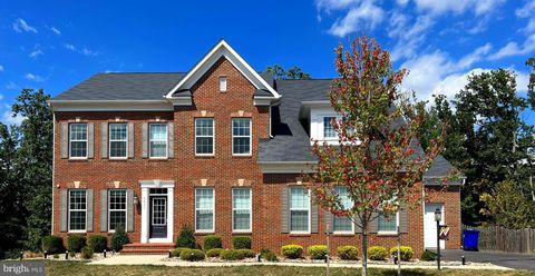 6451 DRESDEN PLACE FREDERICK MD 21701