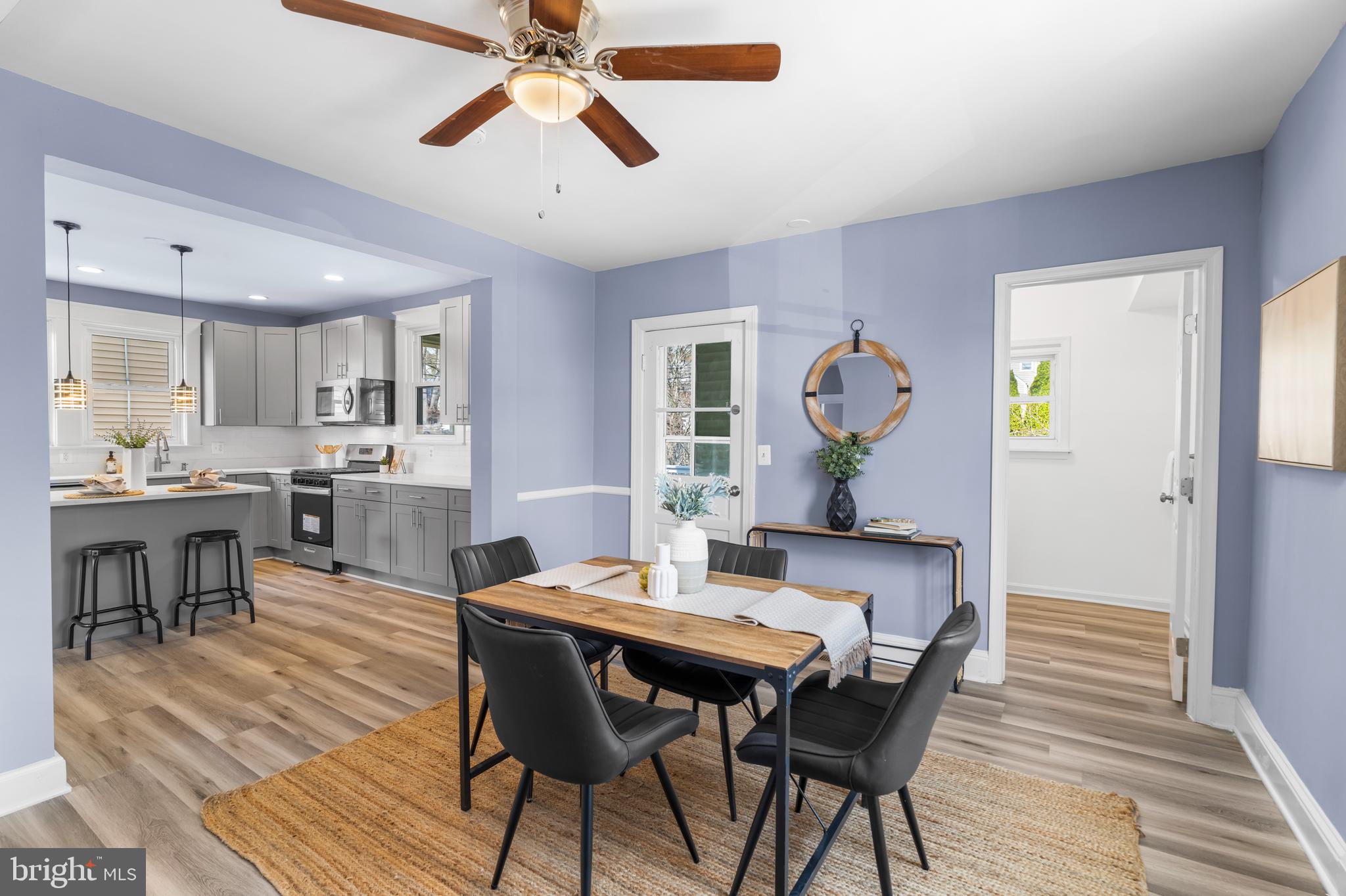 GLEN HAVEN - Residential