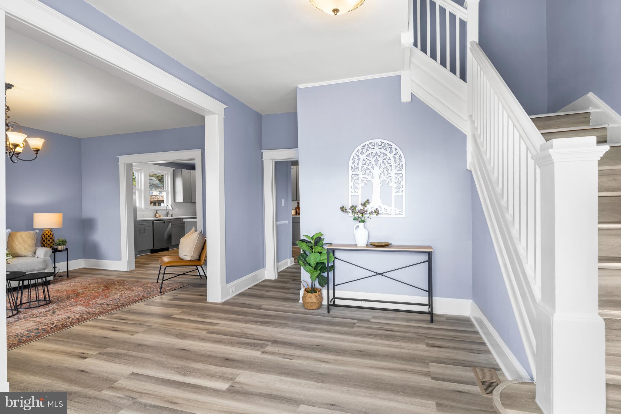 GLEN HAVEN - Residential