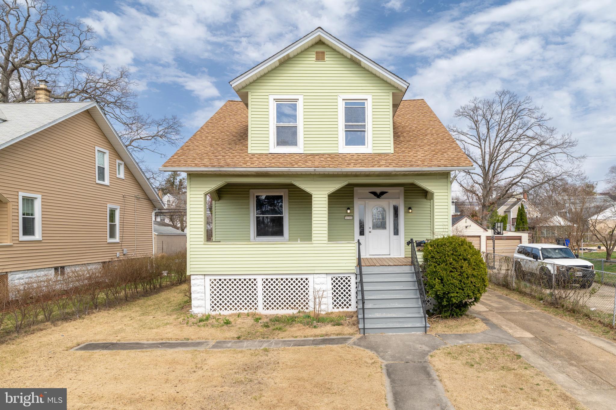 GLEN HAVEN - Residential