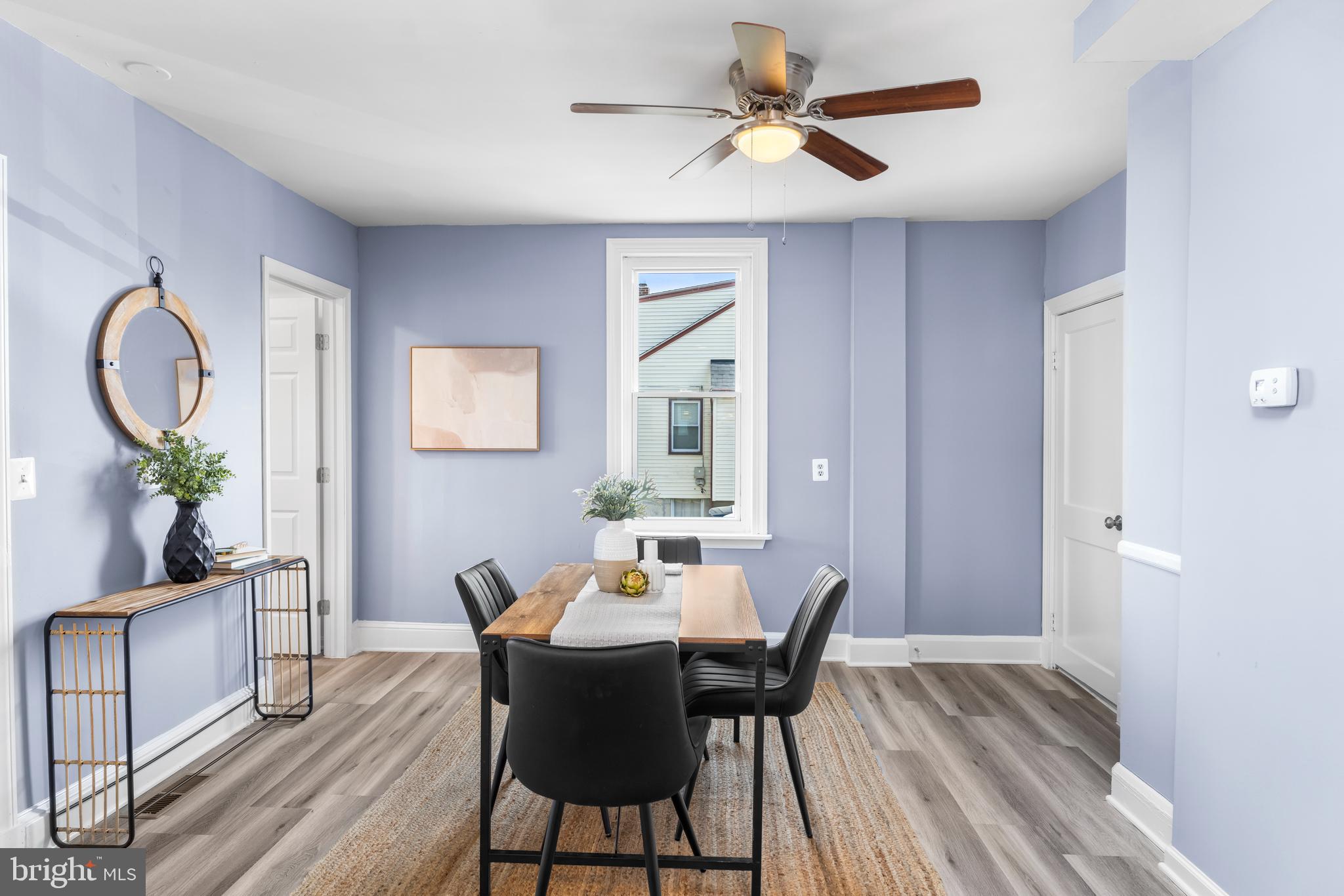 GLEN HAVEN - Residential