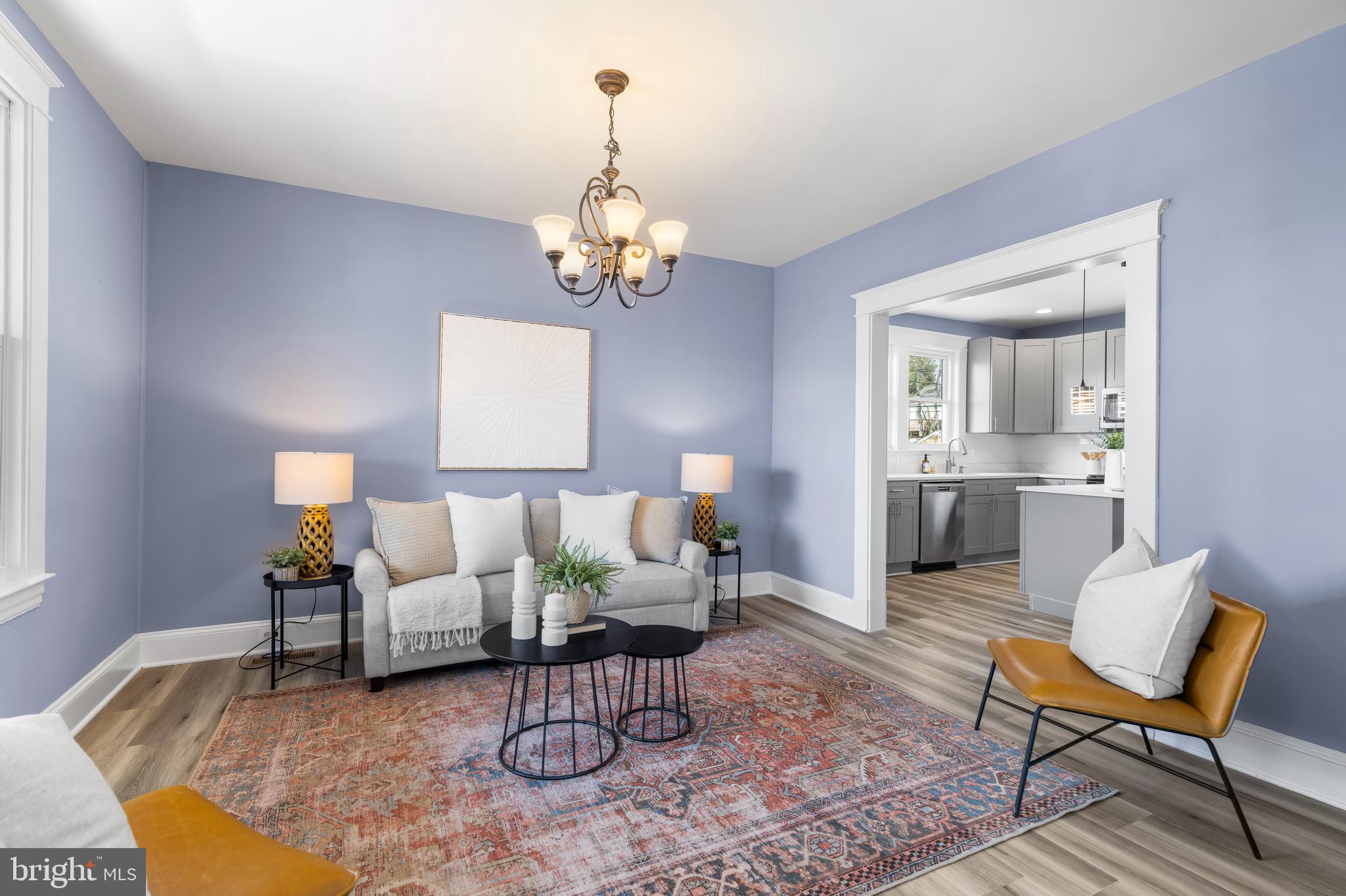 GLEN HAVEN - Residential