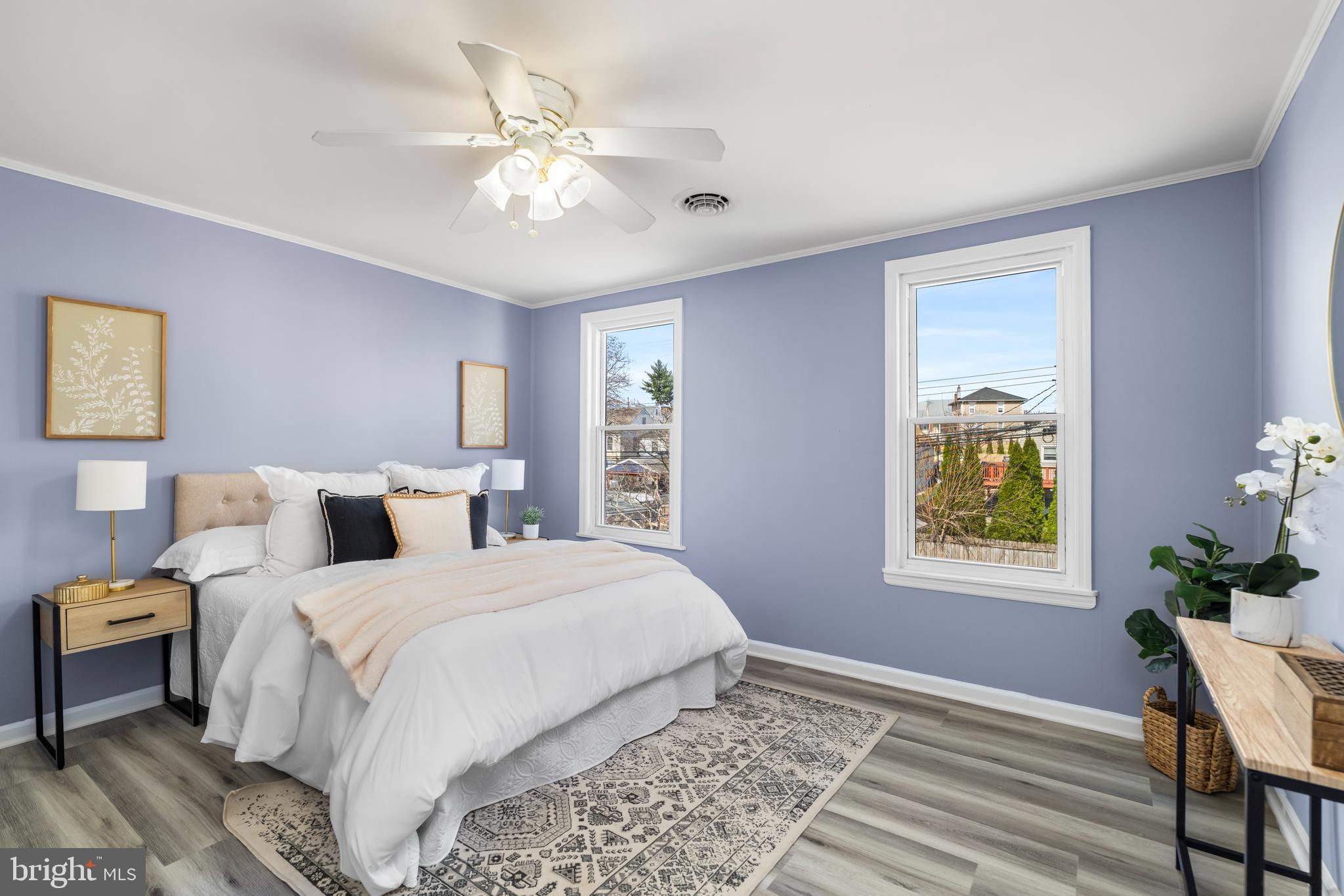 GLEN HAVEN - Residential