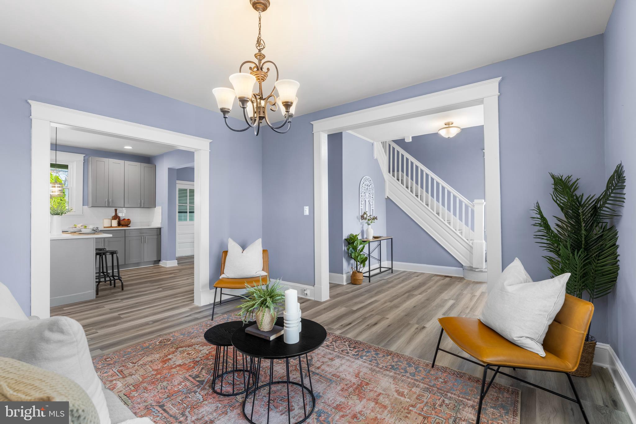 GLEN HAVEN - Residential