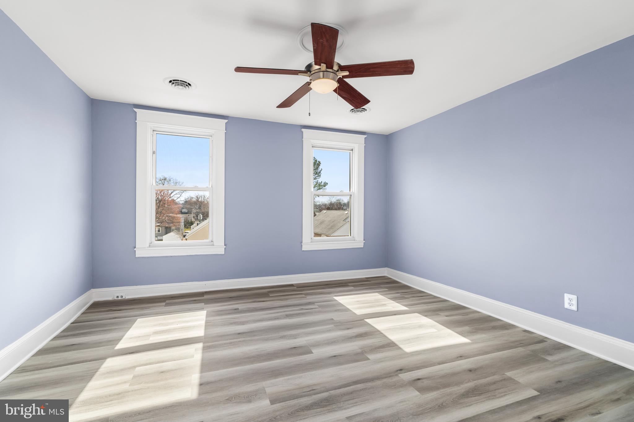 GLEN HAVEN - Residential