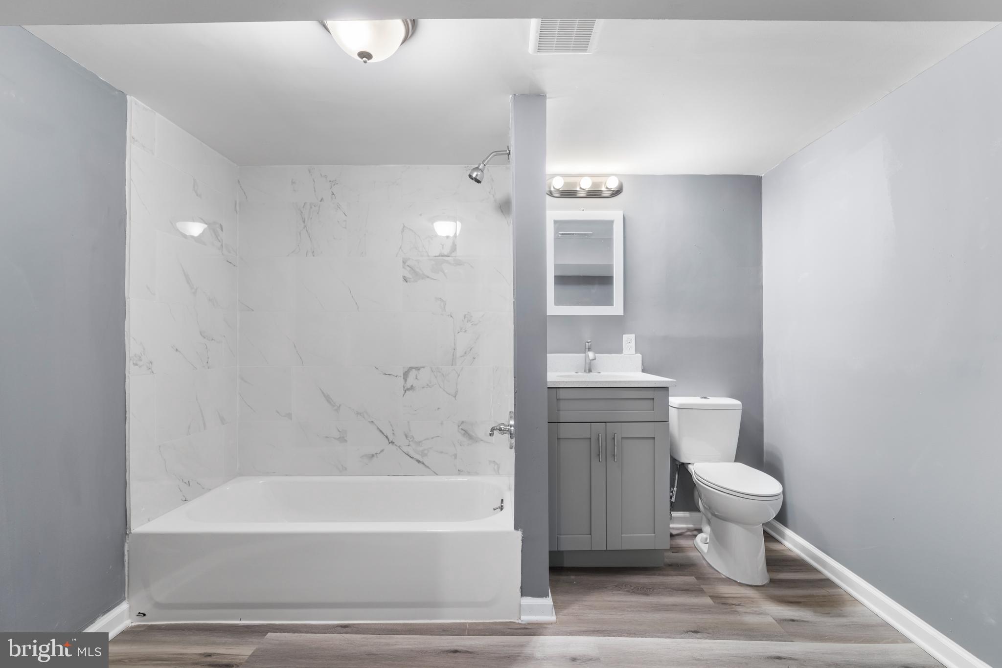 GLEN HAVEN - Residential