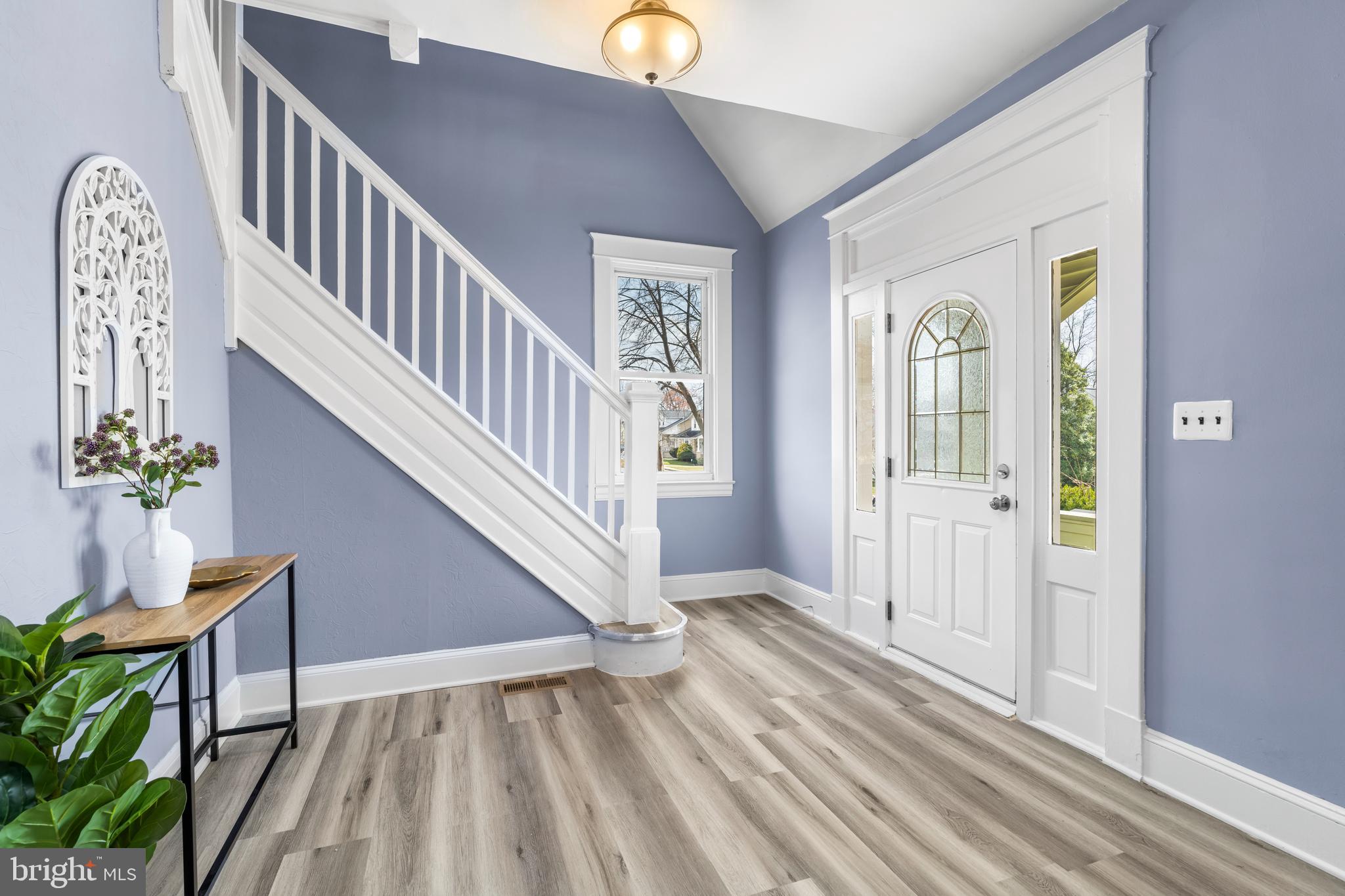 GLEN HAVEN - Residential