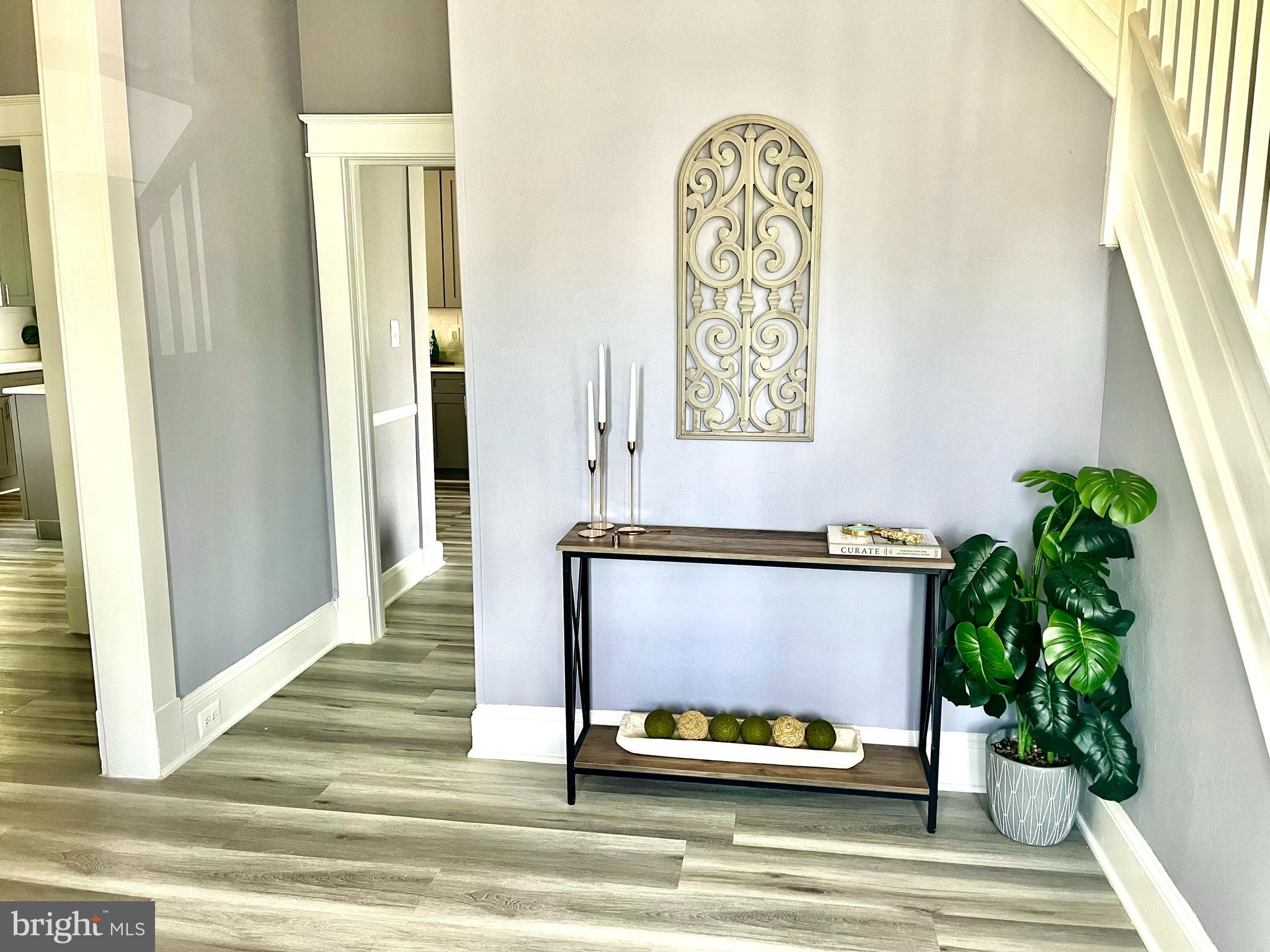 GLEN HAVEN - Residential