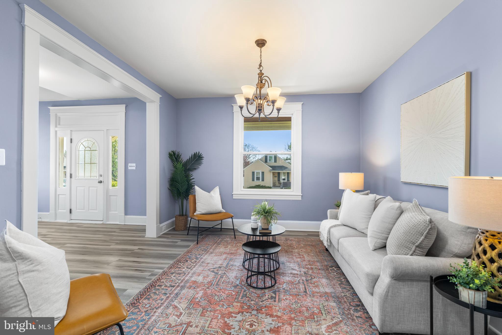 GLEN HAVEN - Residential