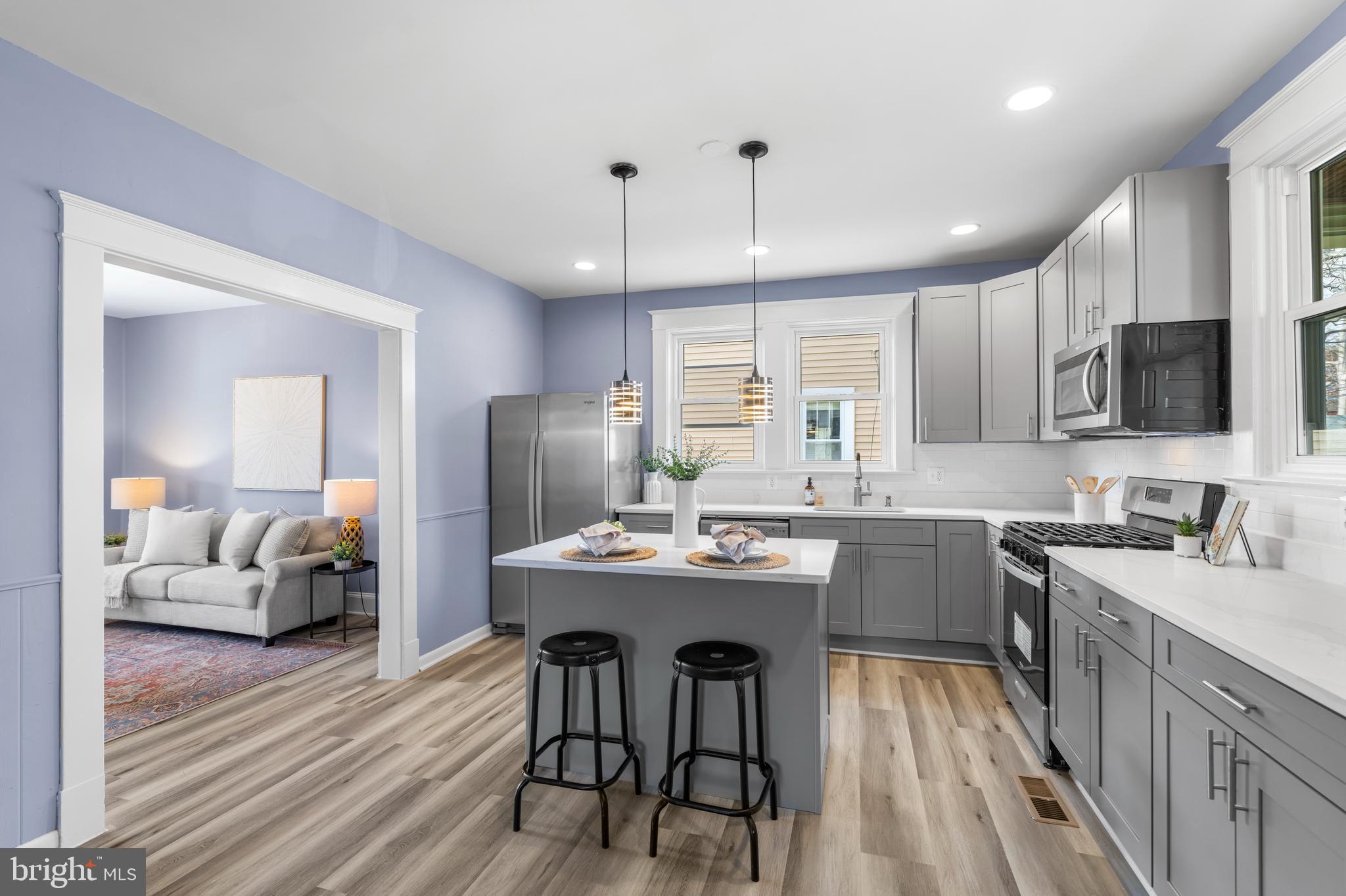 GLEN HAVEN - Residential