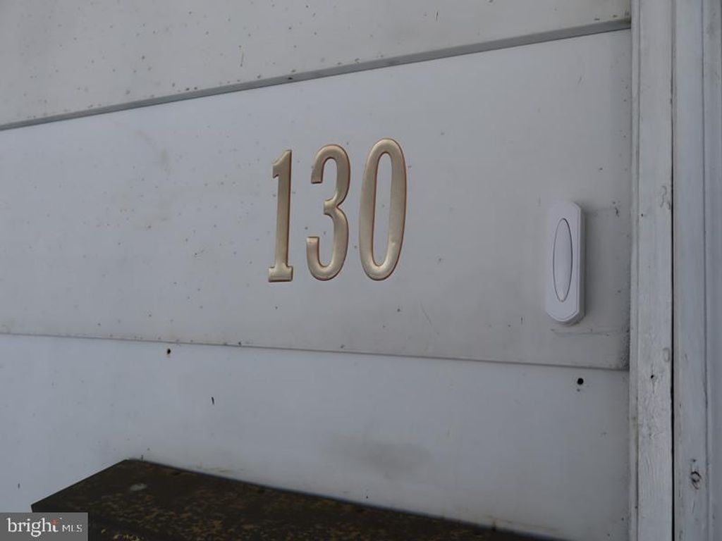 Photo of 130 Lebbie Lane, FAIRLESS HILLS, PA 19030 (MLS # PABU2114074)