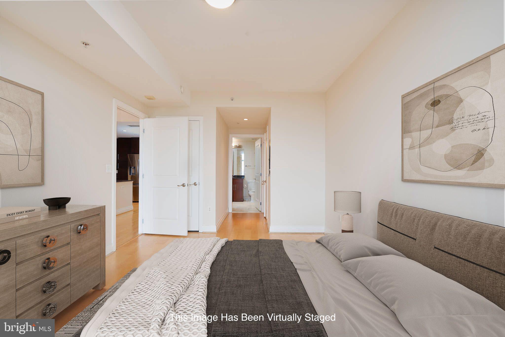 ONE PARK CREST CONDOMINIUM - Residential