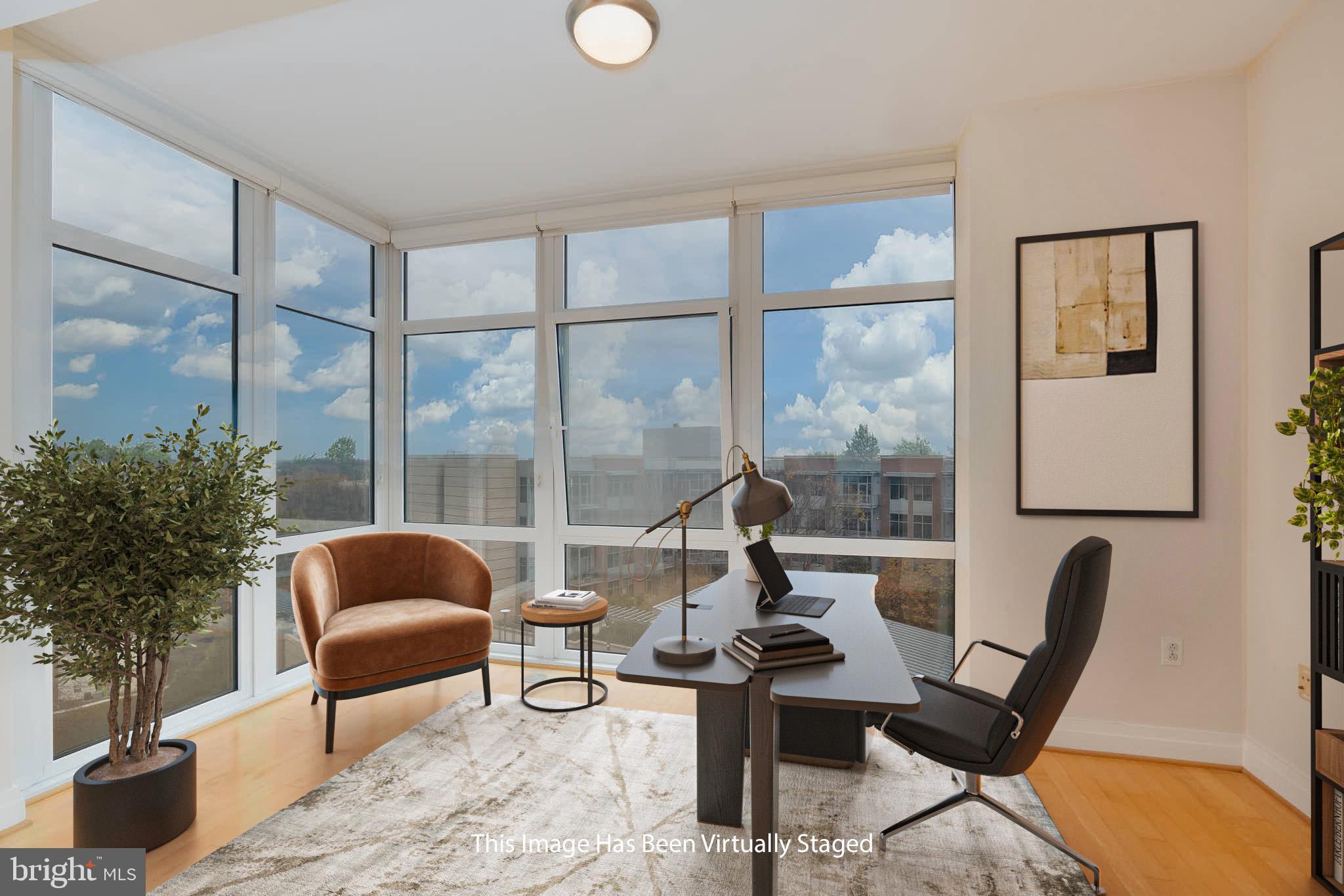 ONE PARK CREST CONDOMINIUM - Residential