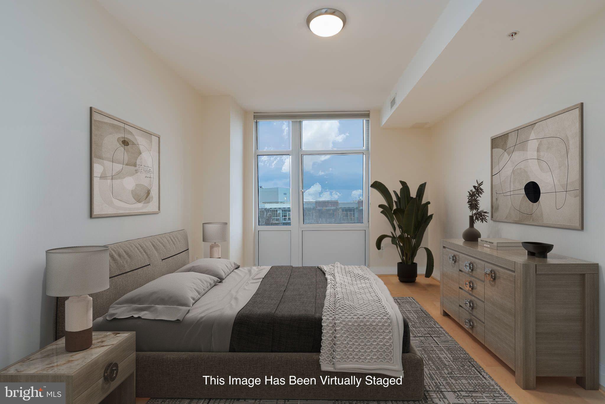 ONE PARK CREST CONDOMINIUM - Residential