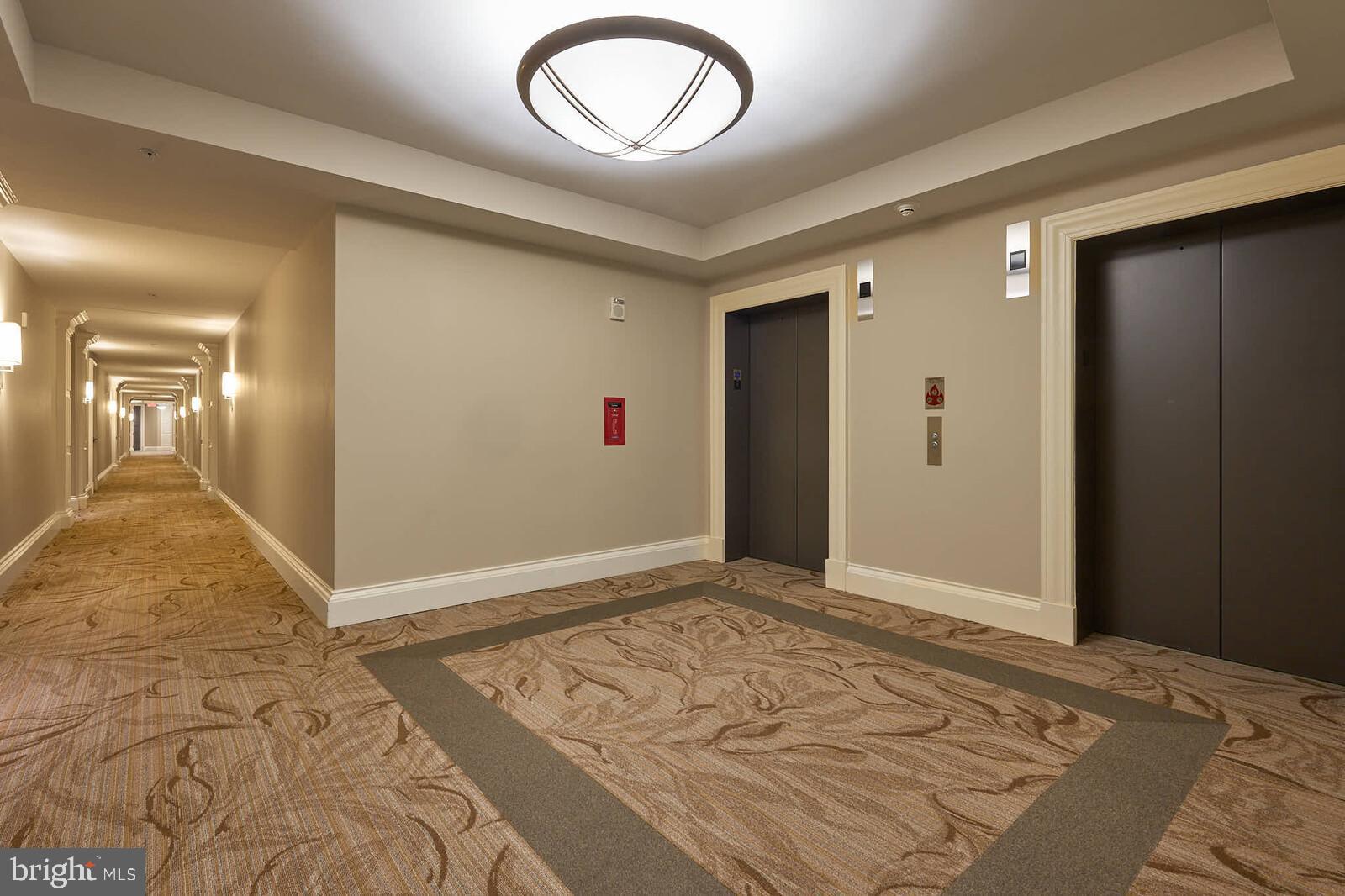 ONE PARK CREST CONDOMINIUM - Residential