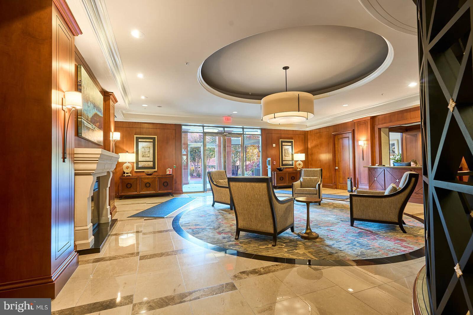 ONE PARK CREST CONDOMINIUM - Residential