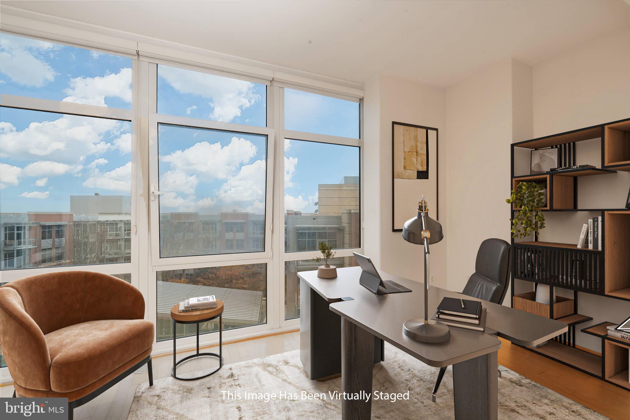 ONE PARK CREST CONDOMINIUM - Residential