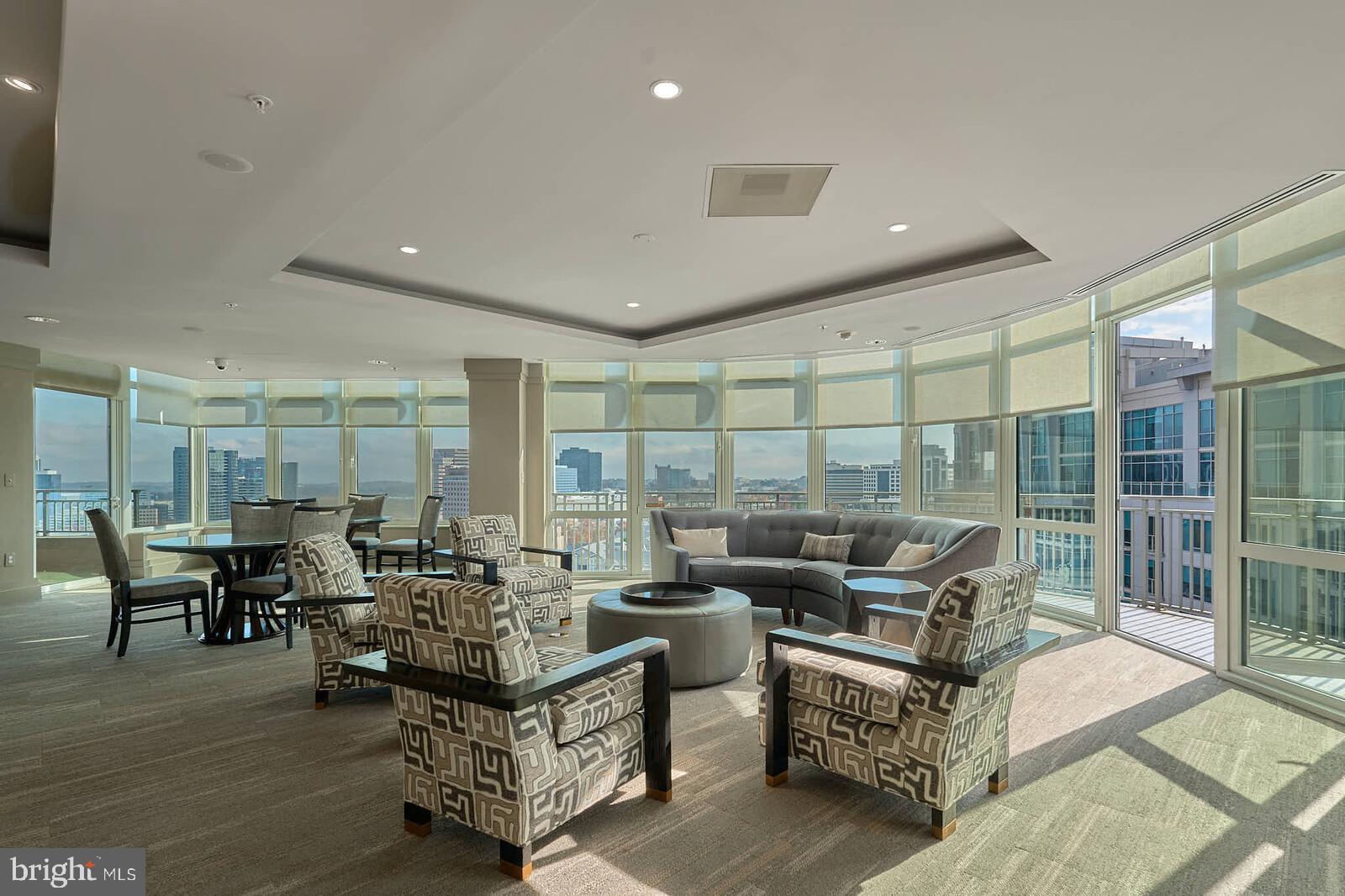 ONE PARK CREST CONDOMINIUM - Residential