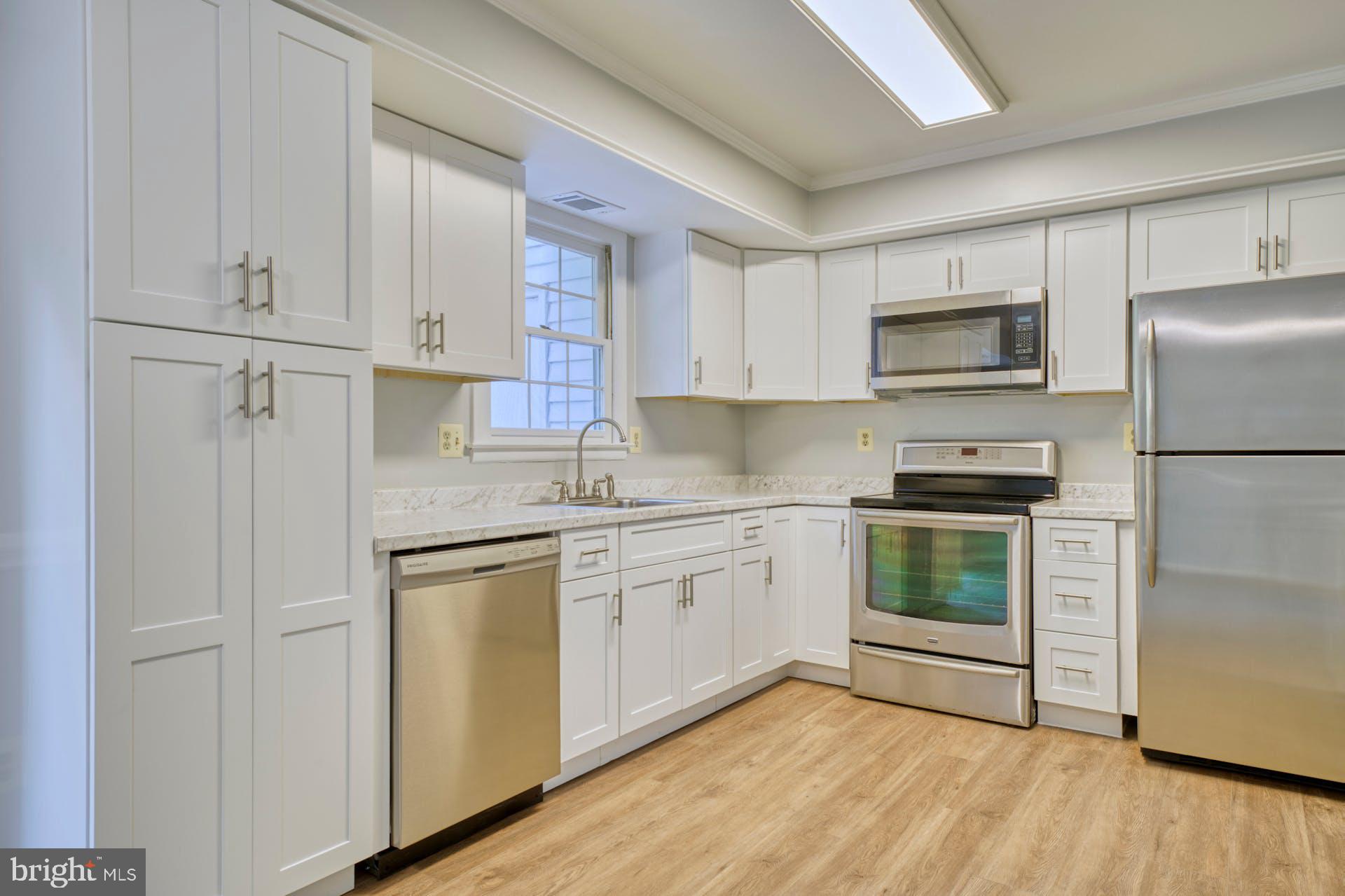 NEWBERRY - Residential