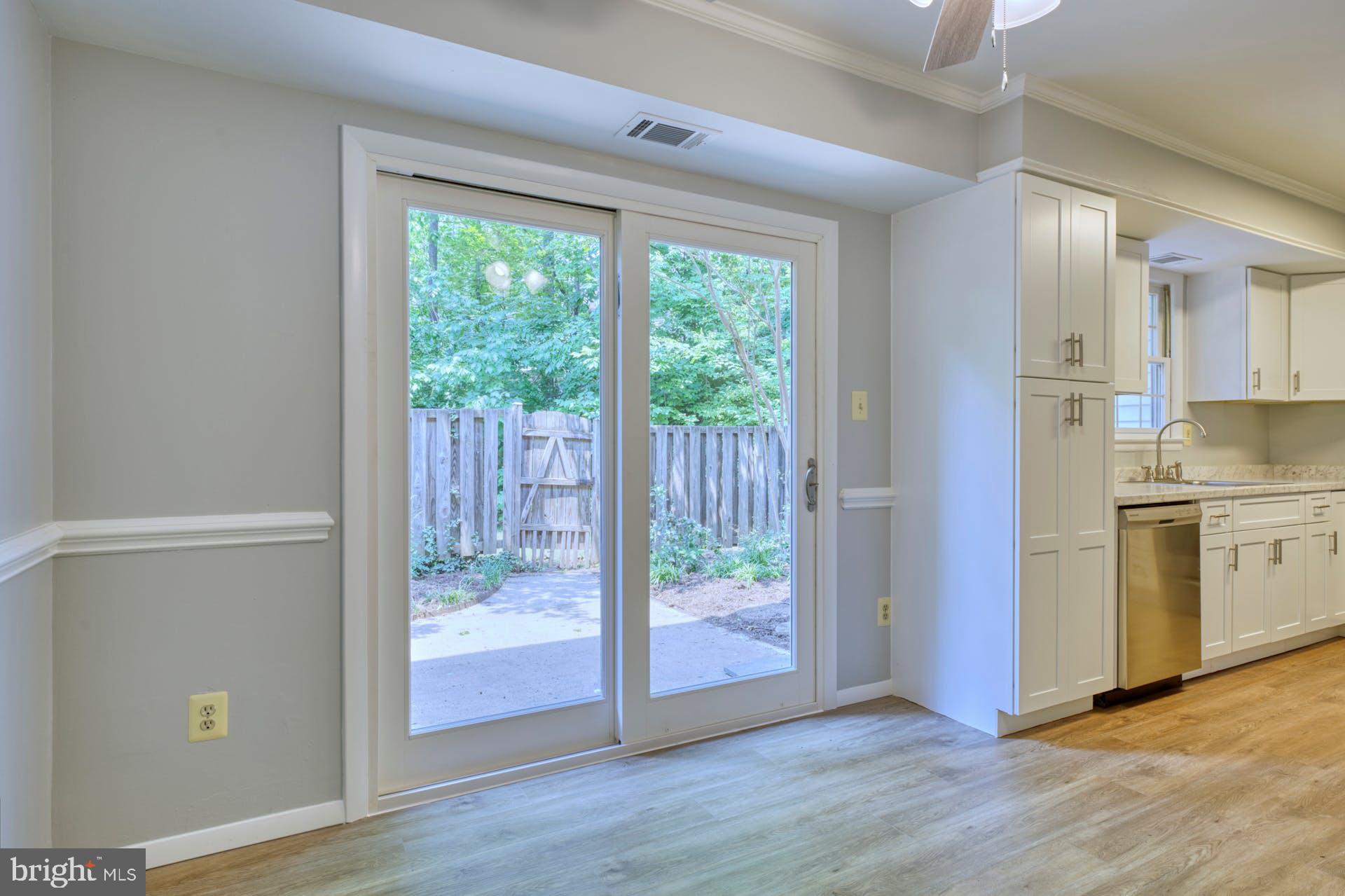 NEWBERRY - Residential