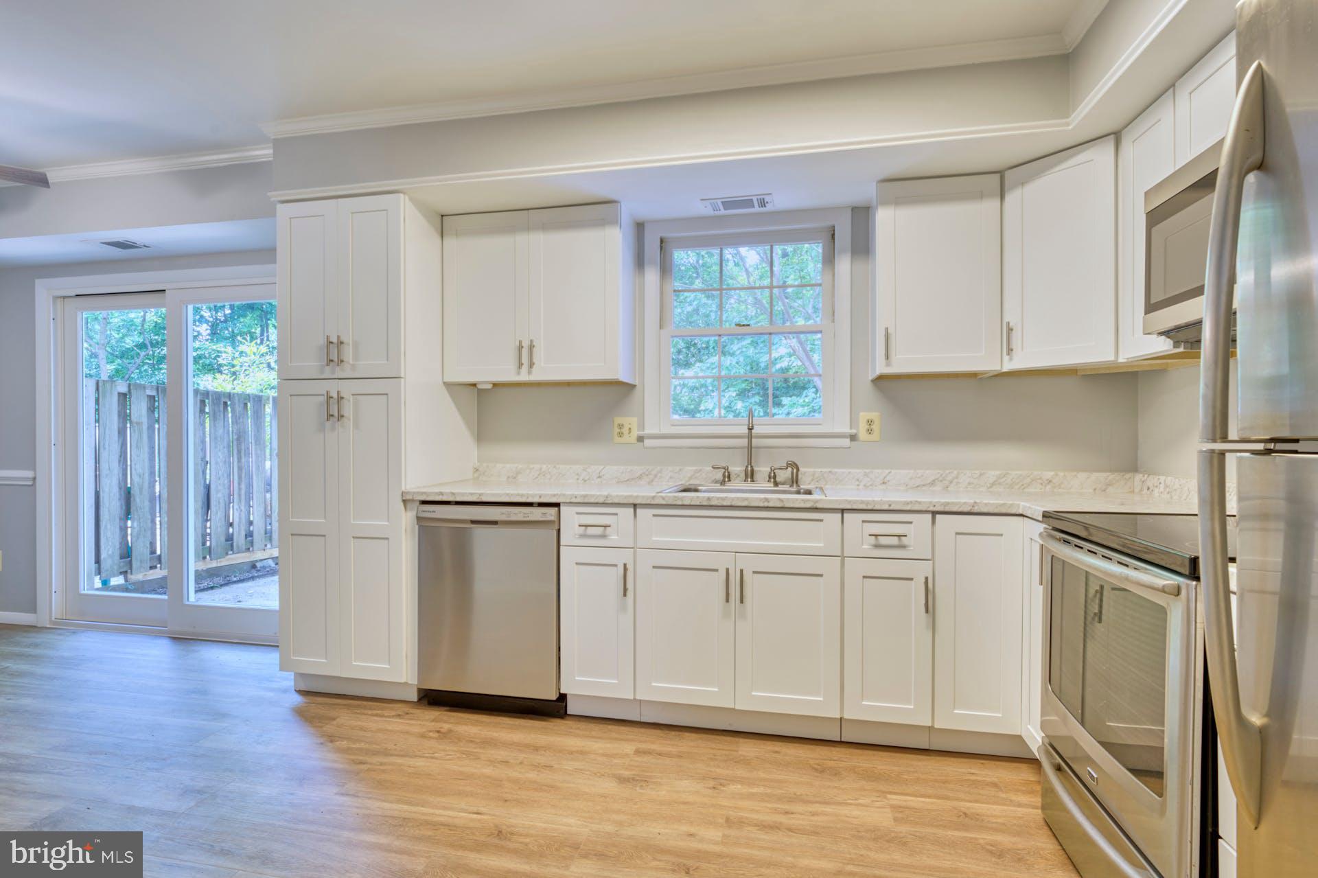 NEWBERRY - Residential