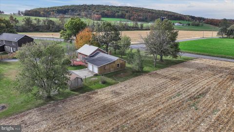 9001 LANCASTER AVENUE BETHEL PA 19507