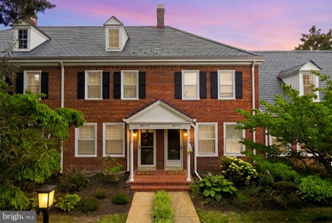 Photo of 3473 S Stafford Street #A, ARLINGTON, VA 22206 (MLS # VAAR2075684)