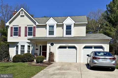 6950 NEWBERRY DRIVE COLUMBIA MD 21044