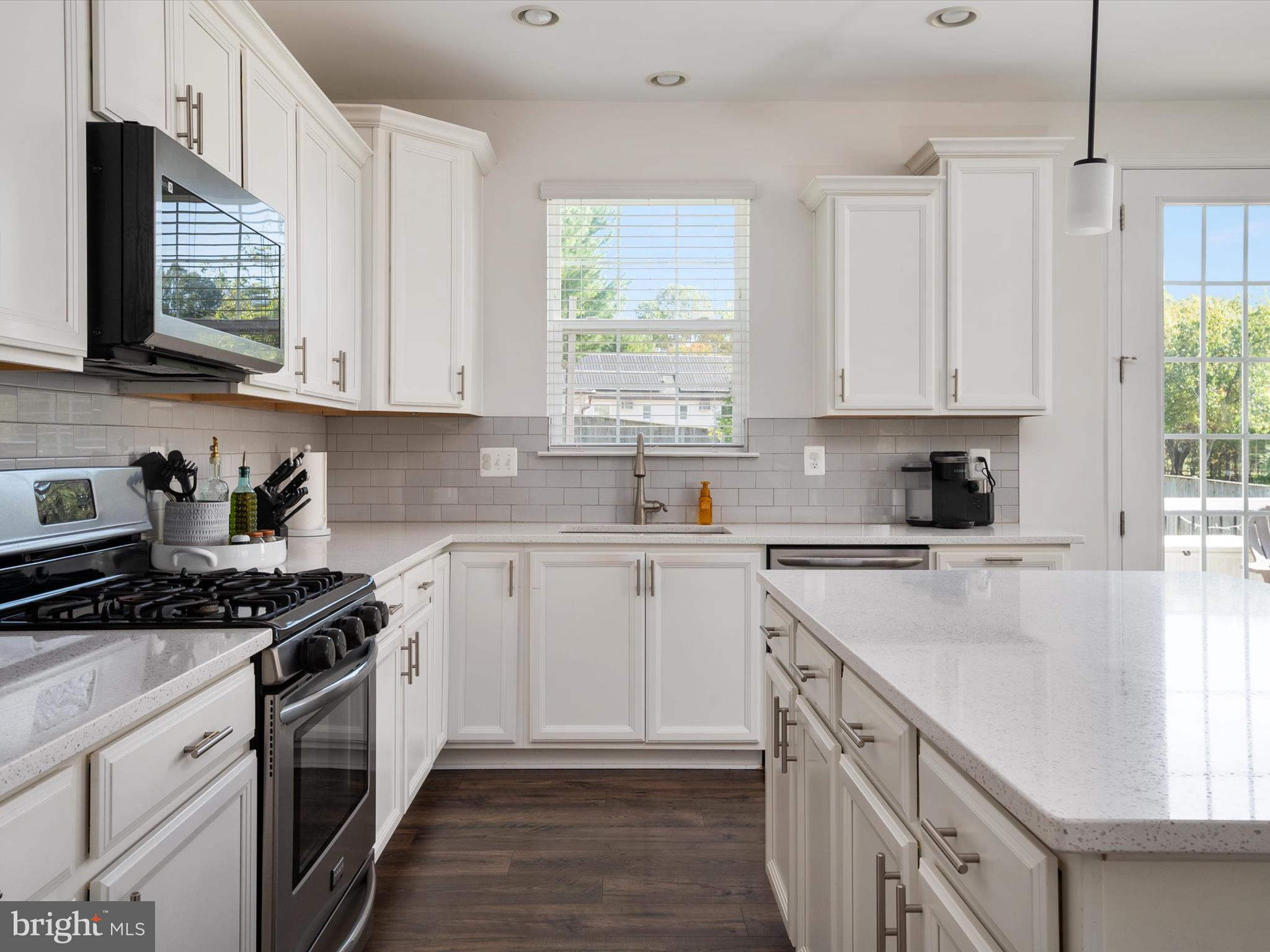 BEECH TREE EAST VILLAGE - Residential