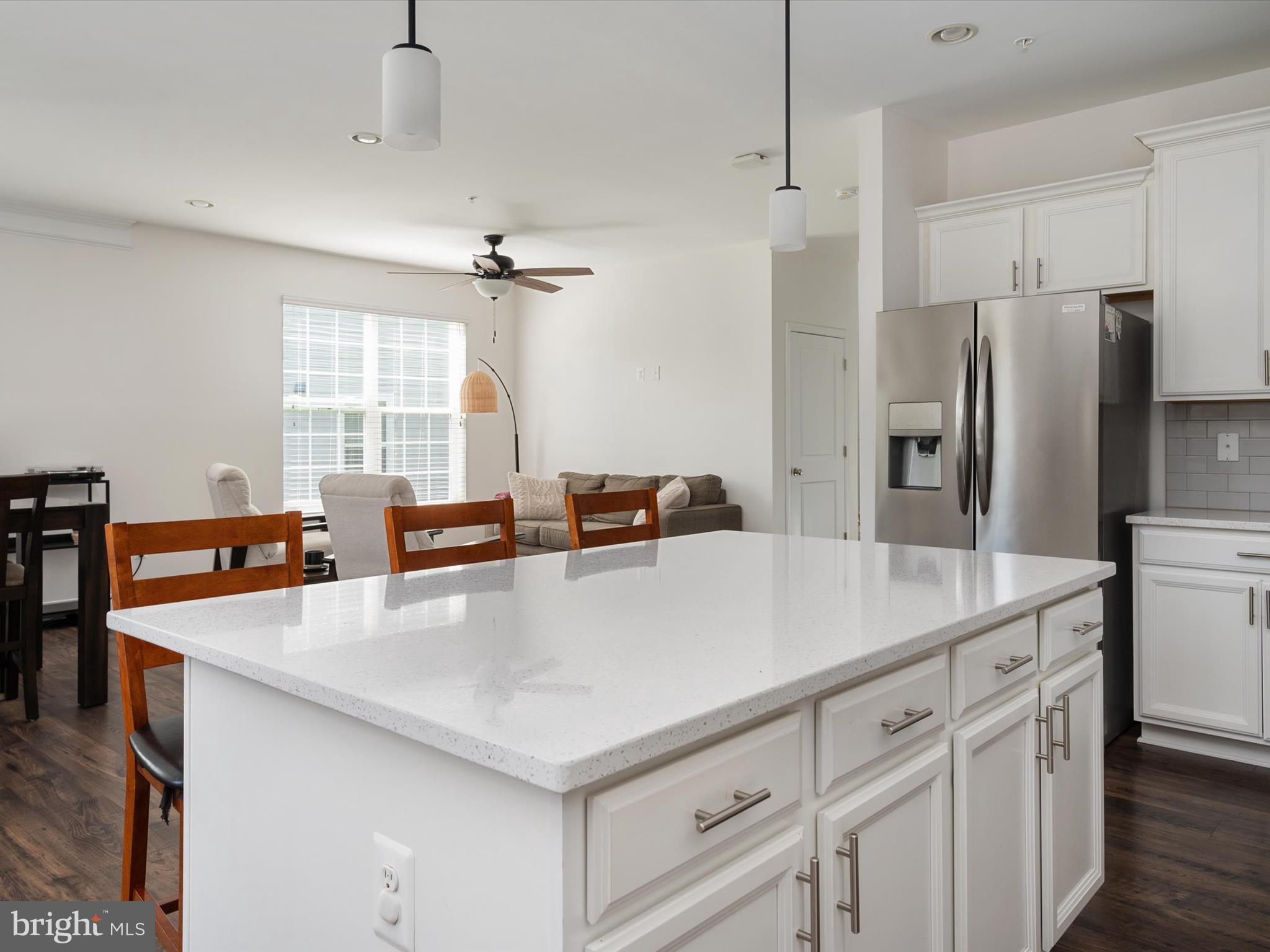 BEECH TREE EAST VILLAGE - Residential