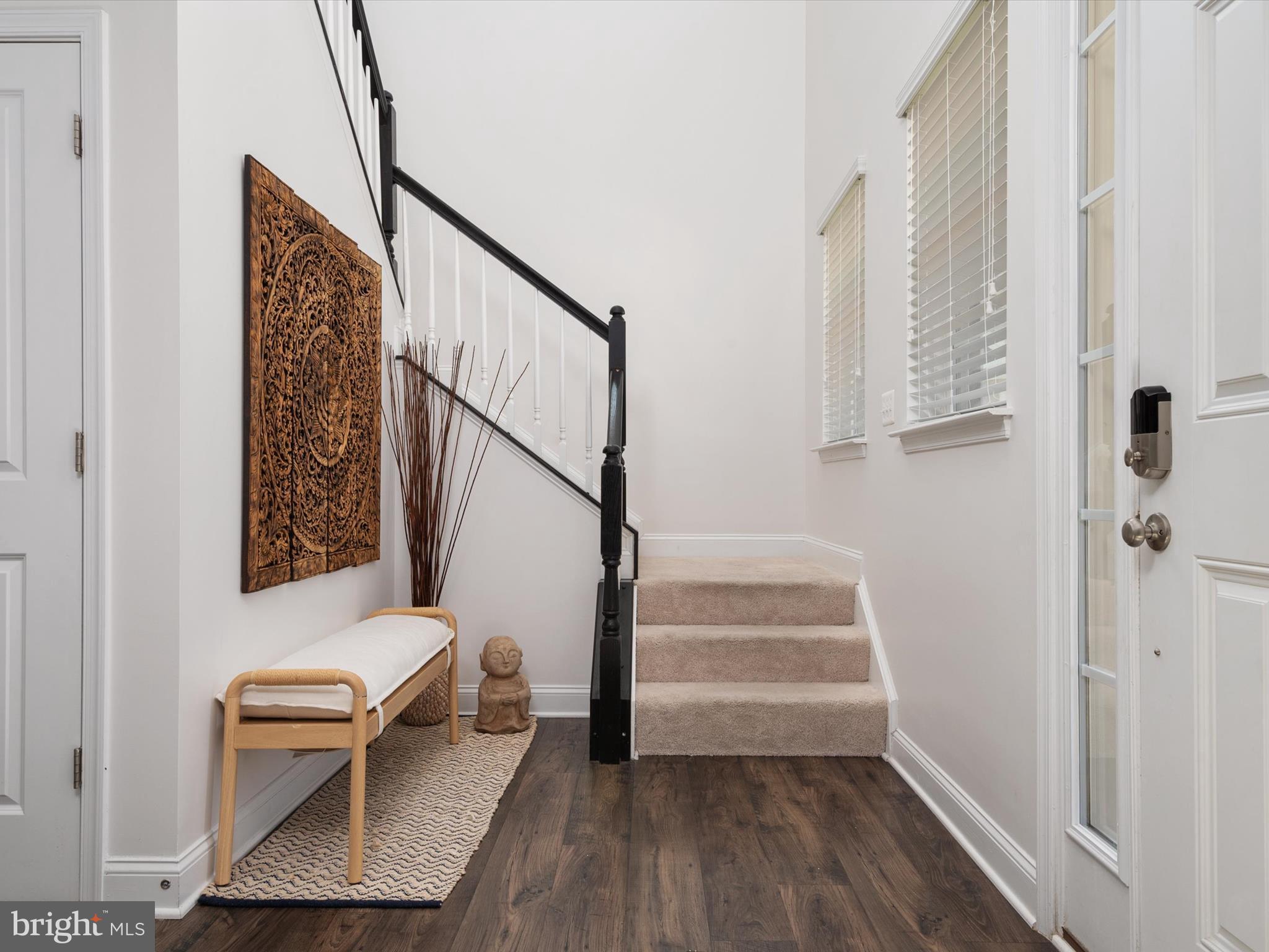 BEECH TREE EAST VILLAGE - Residential