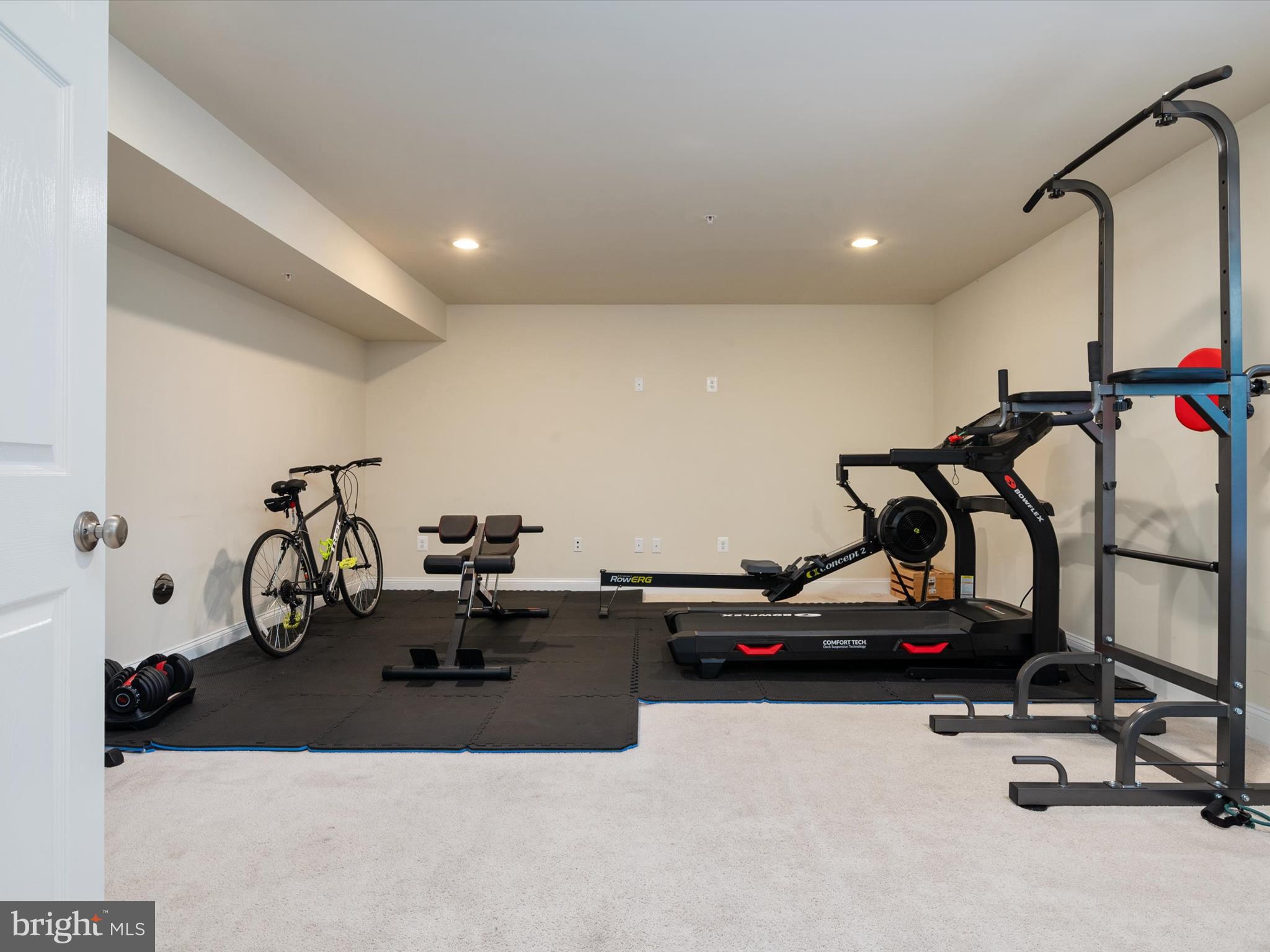 BEECH TREE EAST VILLAGE - Residential