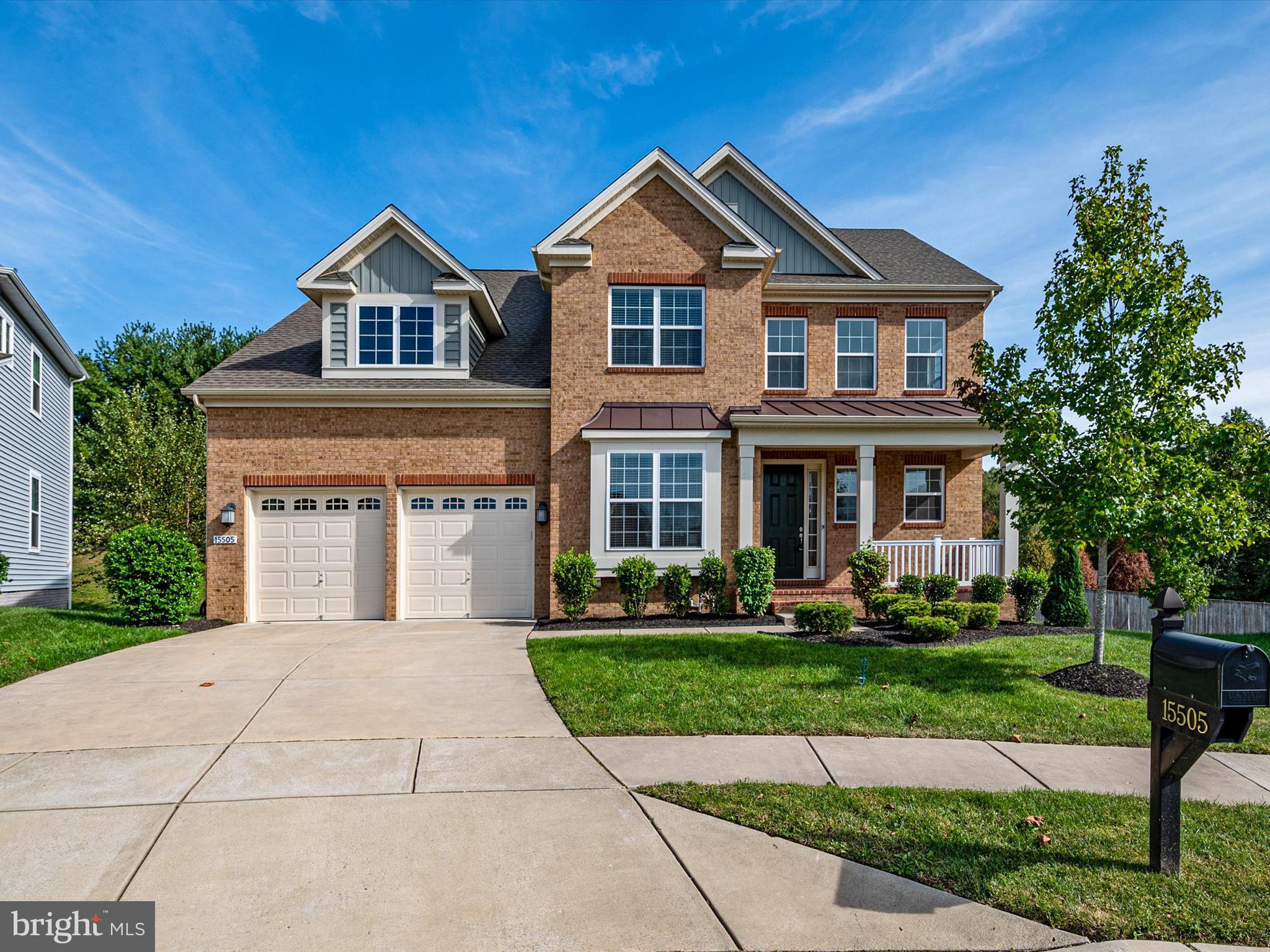 BEECH TREE EAST VILLAGE - Residential