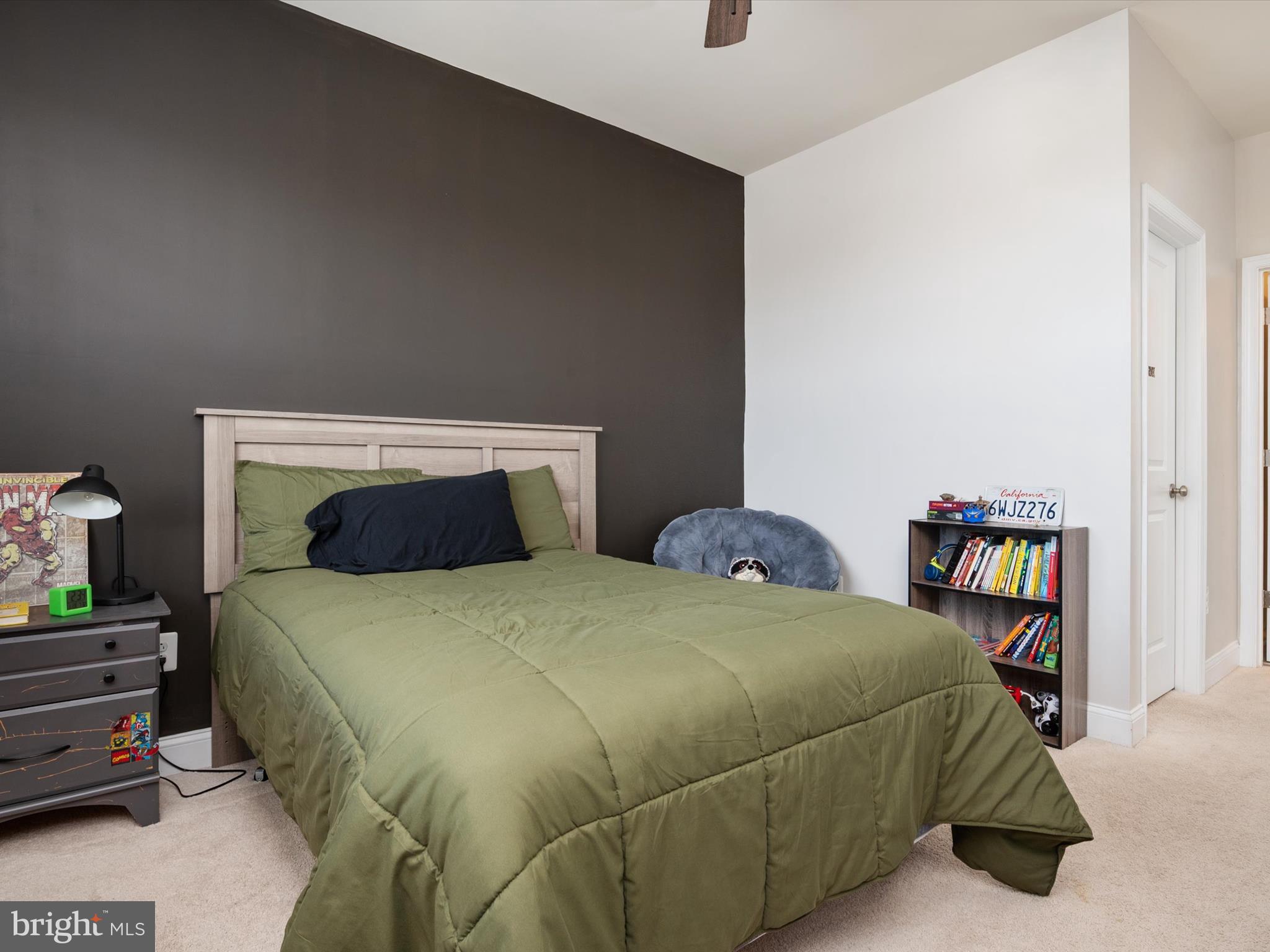 BEECH TREE EAST VILLAGE - Residential