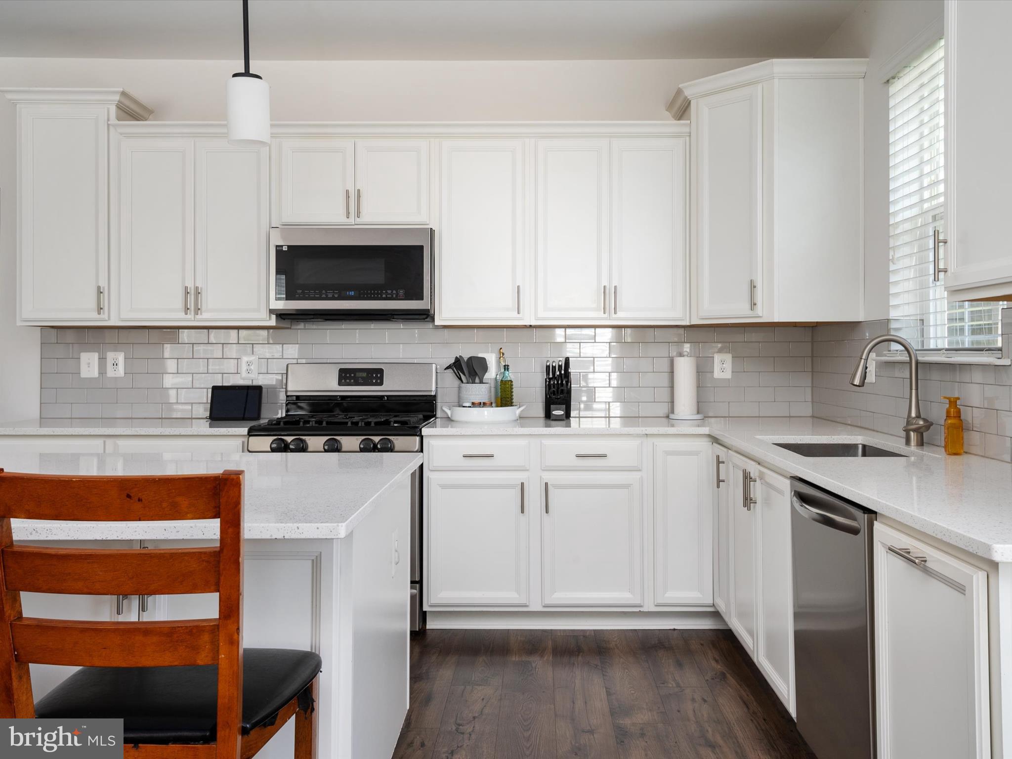 BEECH TREE EAST VILLAGE - Residential