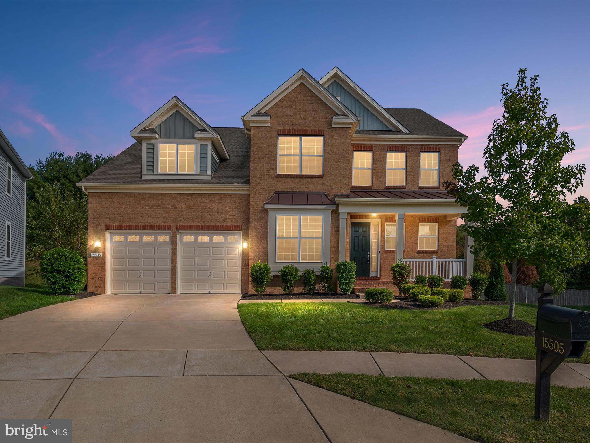 BEECH TREE EAST VILLAGE - Residential