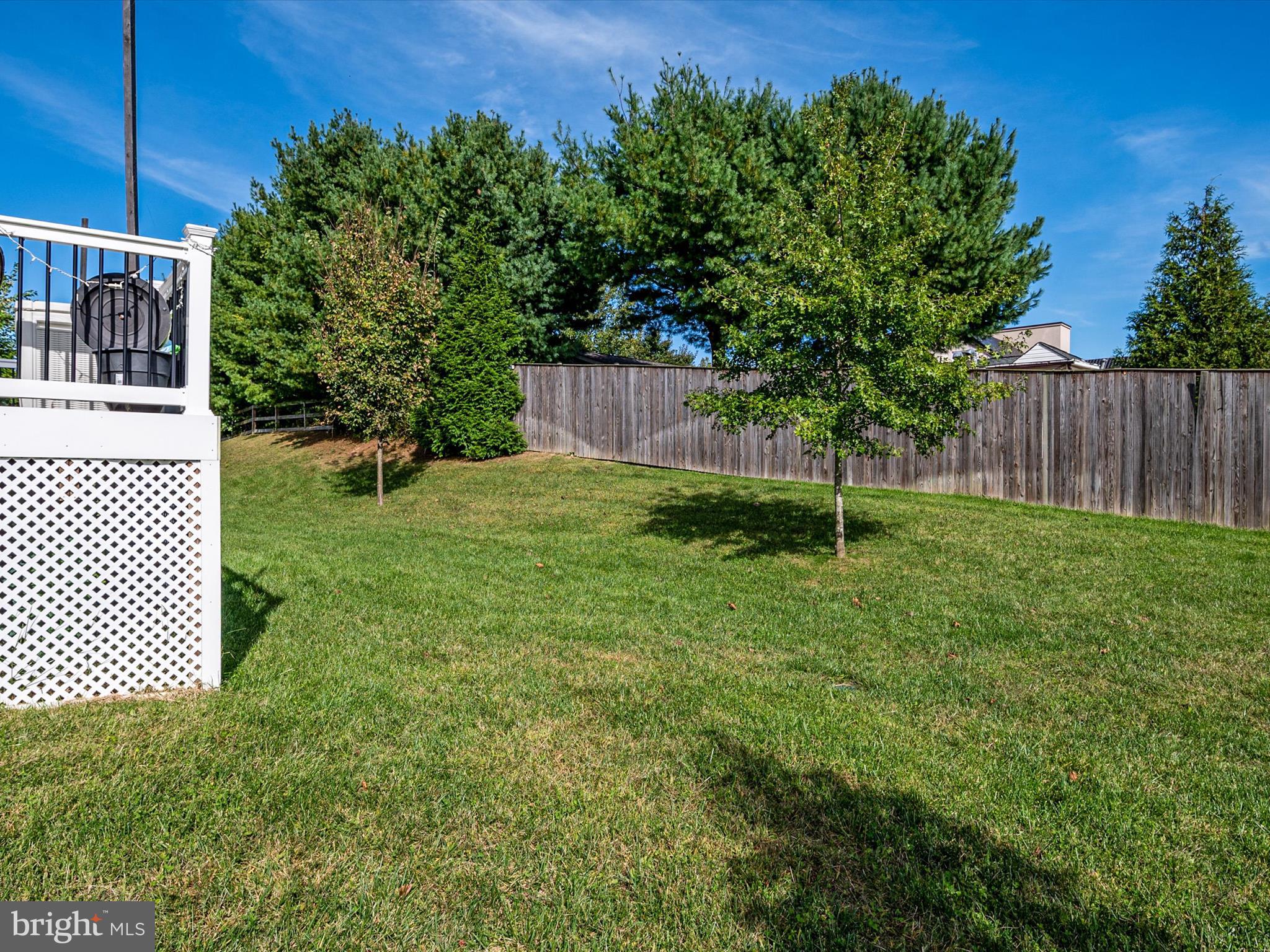 BEECH TREE EAST VILLAGE - Residential