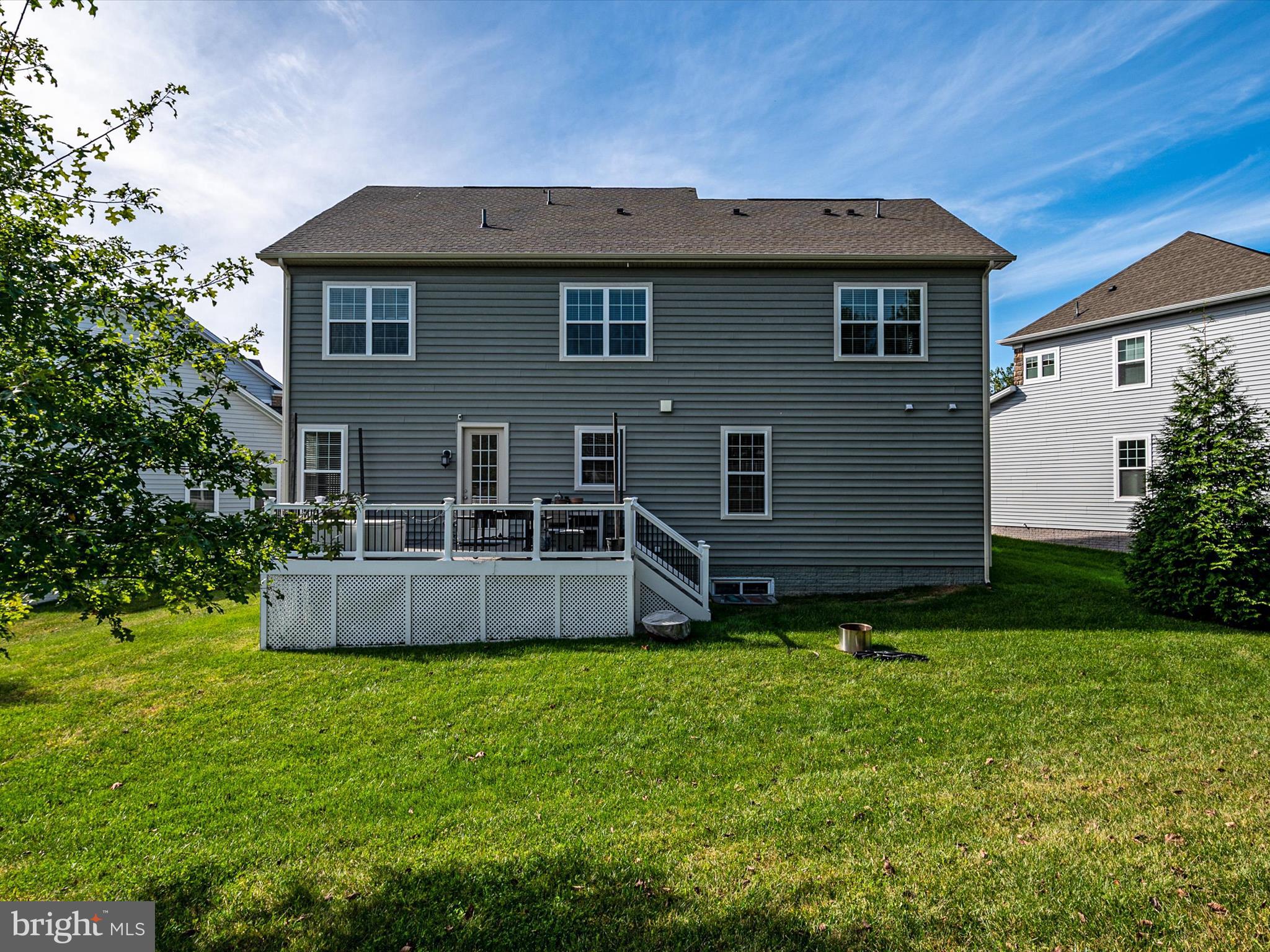 BEECH TREE EAST VILLAGE - Residential