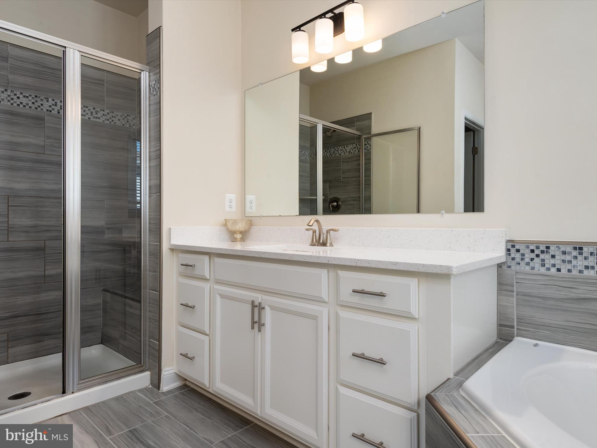 BEECH TREE EAST VILLAGE - Residential