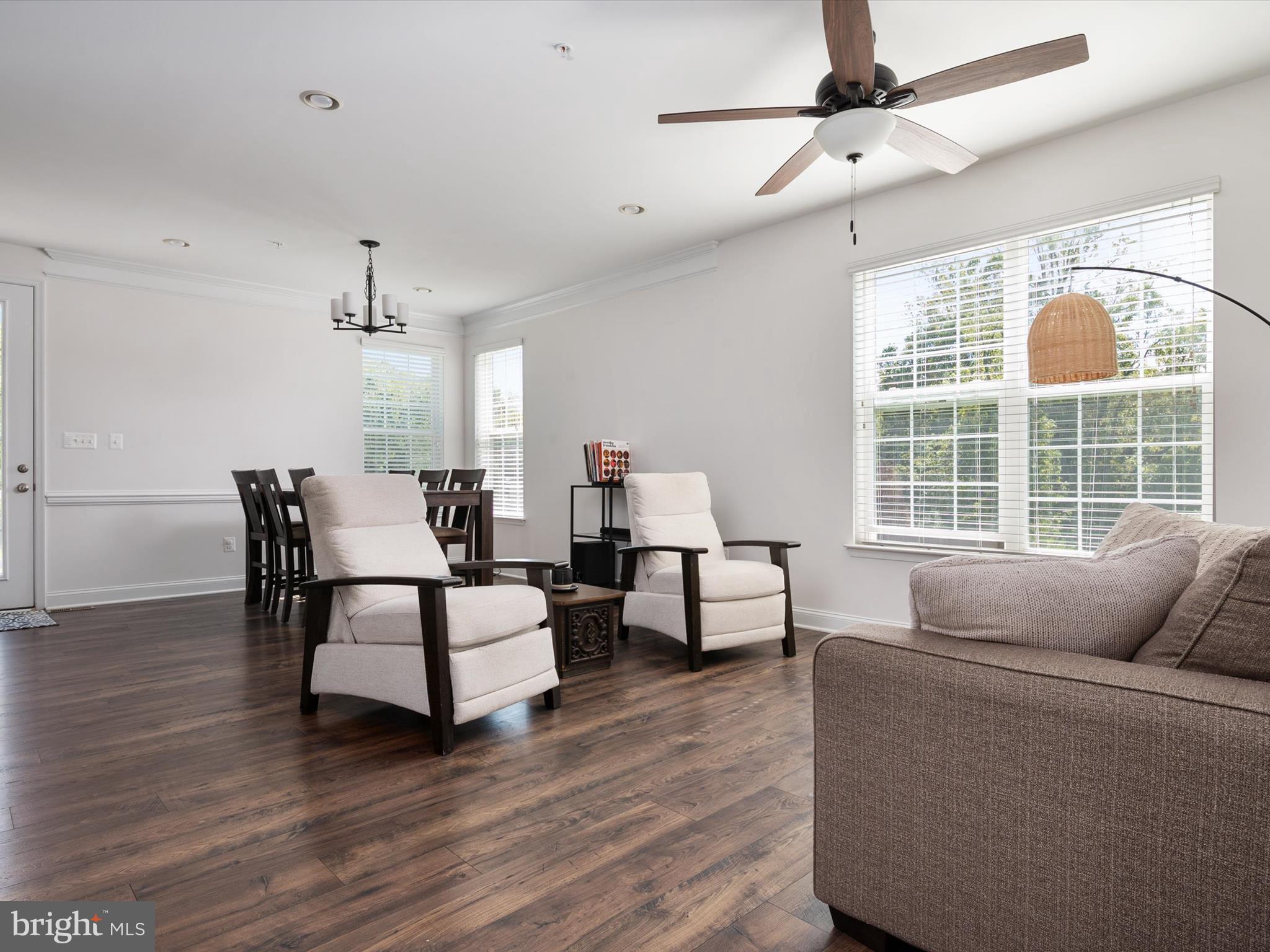 BEECH TREE EAST VILLAGE - Residential