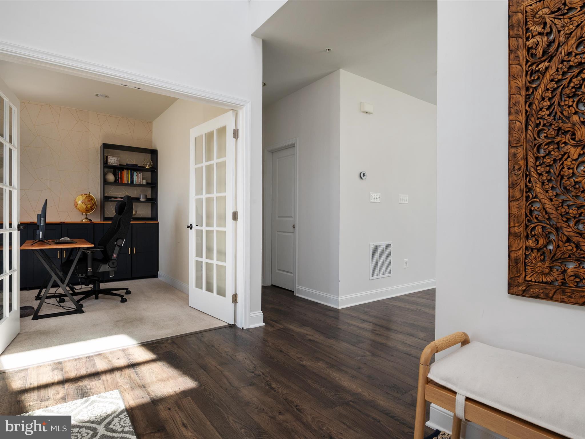 BEECH TREE EAST VILLAGE - Residential