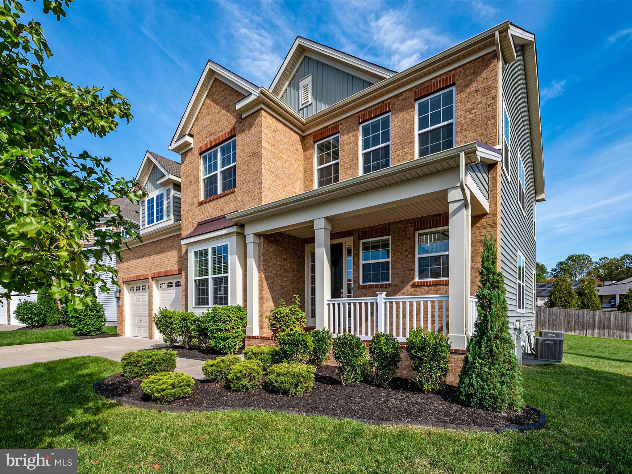 BEECH TREE EAST VILLAGE - Residential