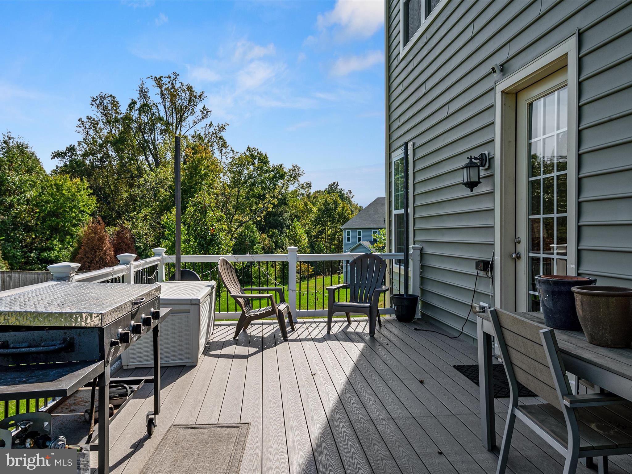 BEECH TREE EAST VILLAGE - Residential